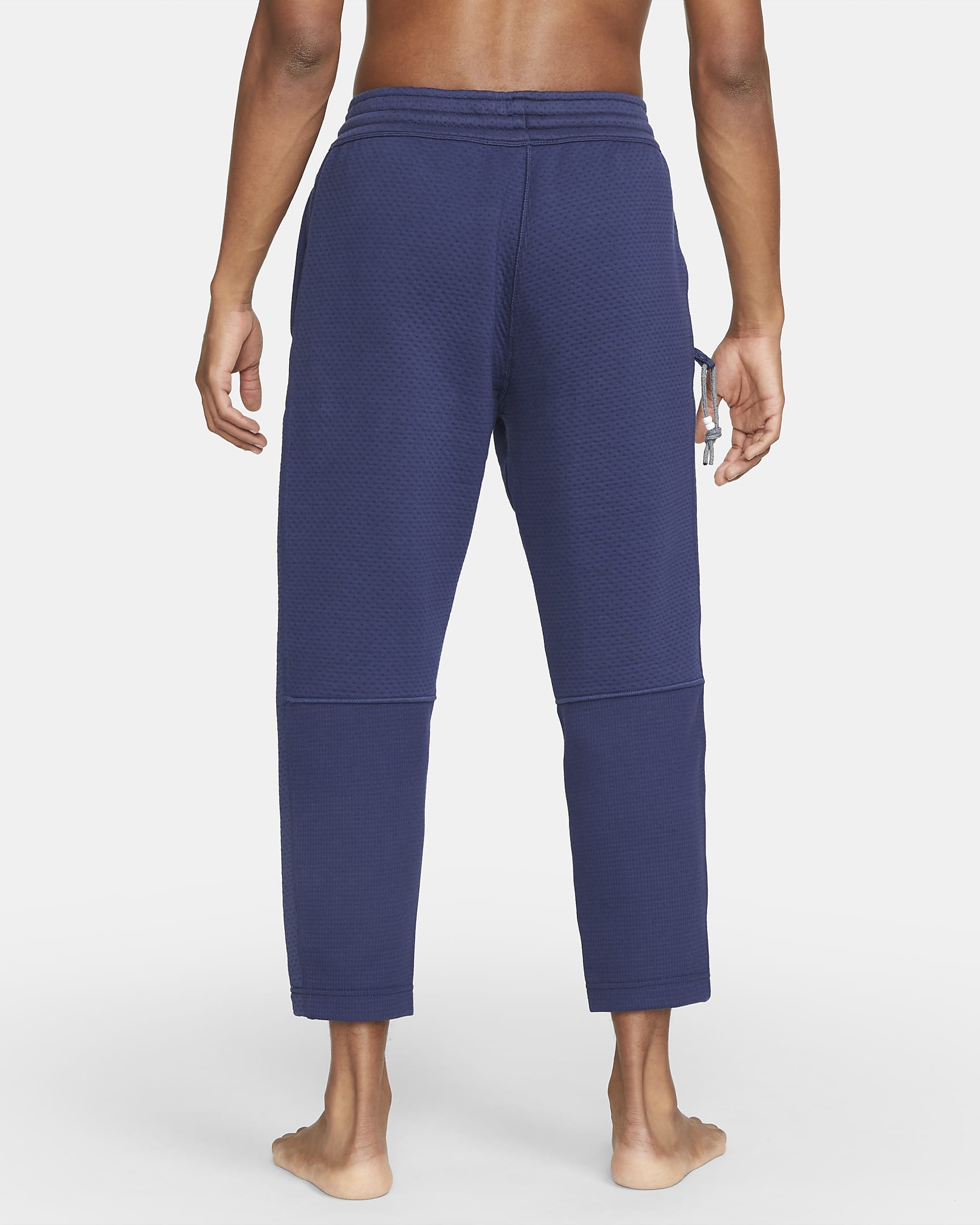 Nike Yoga Men's Yoga Bottoms. Nike GB