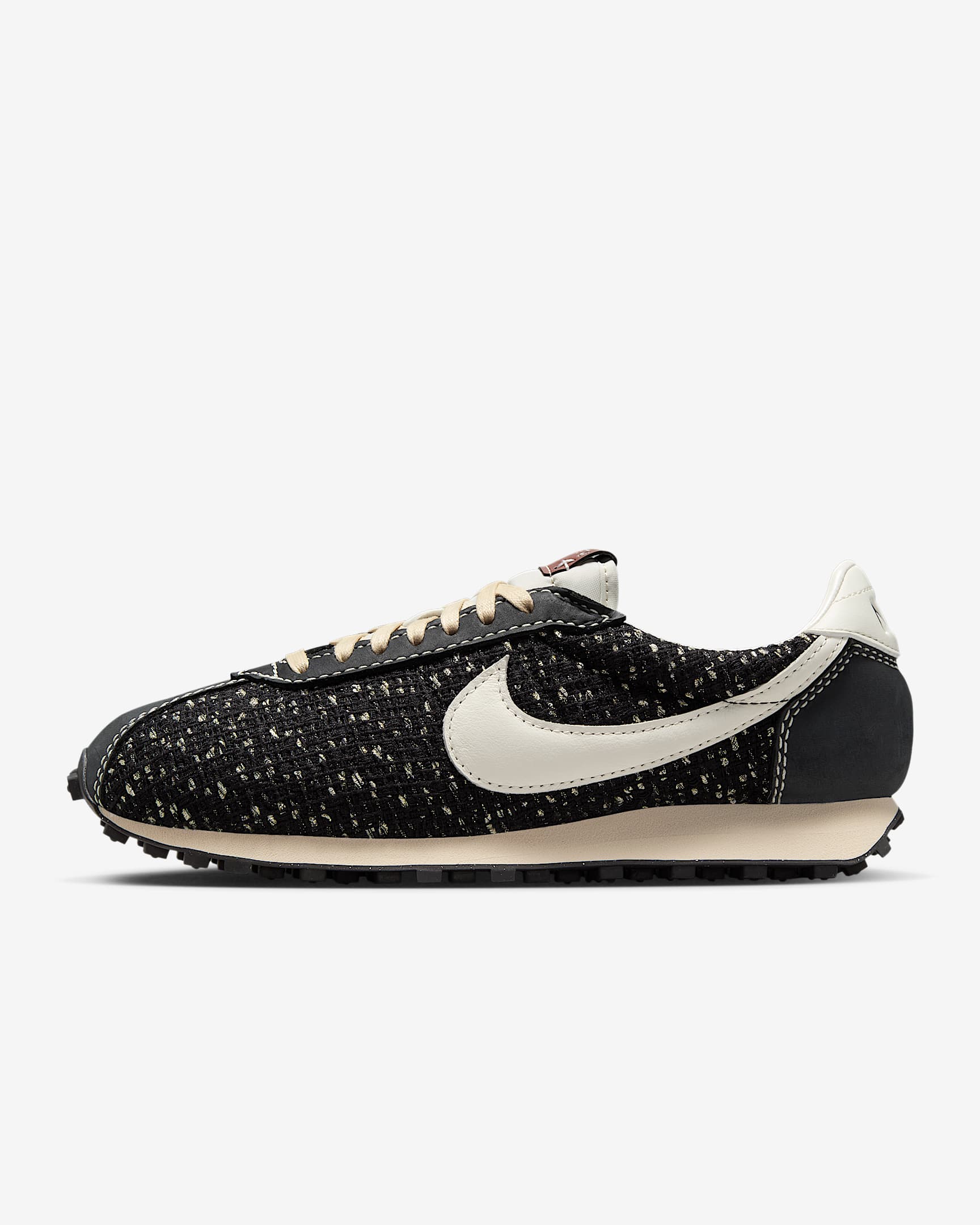 Nike LD-1000 Men's Shoes - Dark Smoke Grey/Pearl White/Dark Pony/Soft Pearl