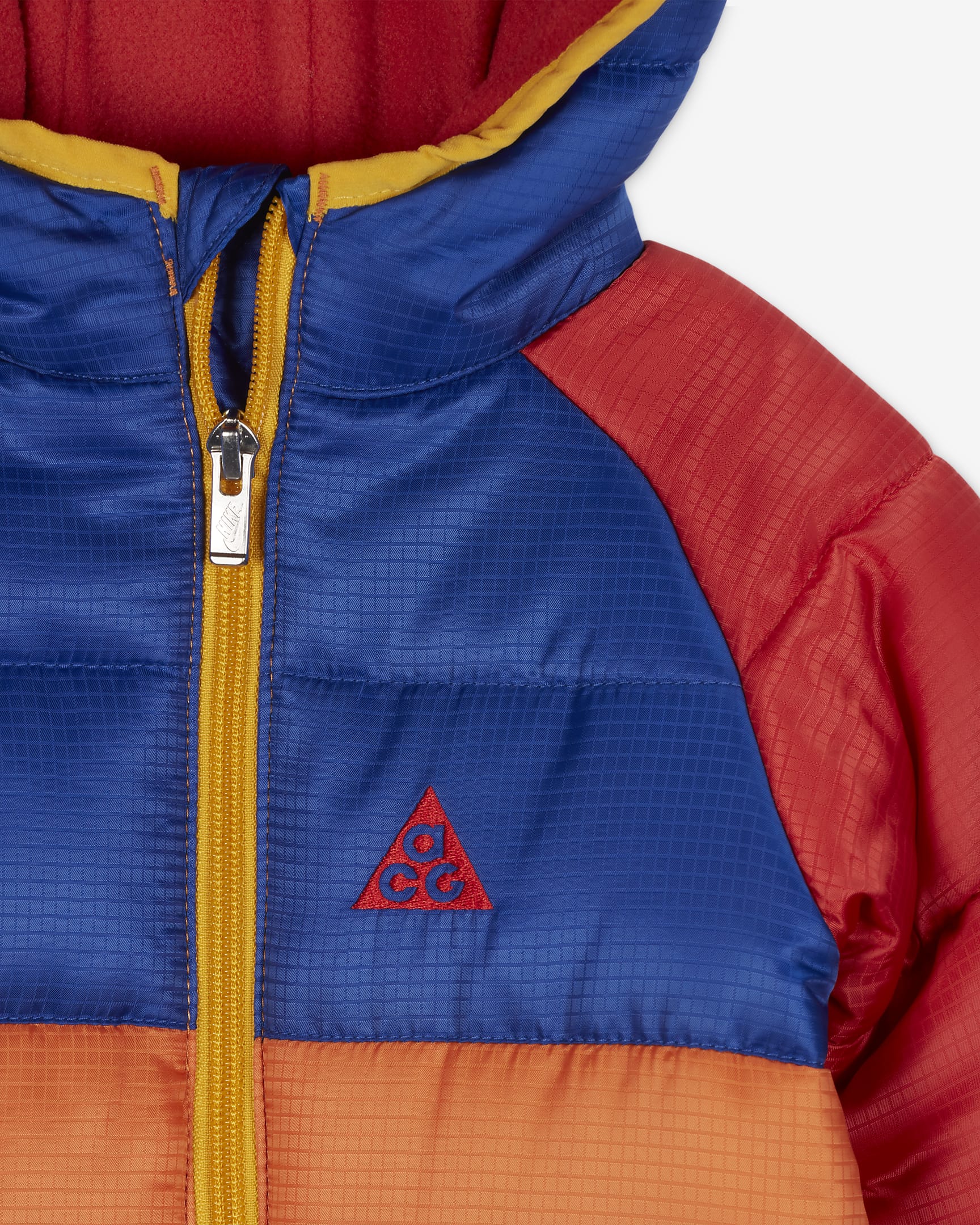 Nike Baby (36M) ACG Snowsuit. Nike UK