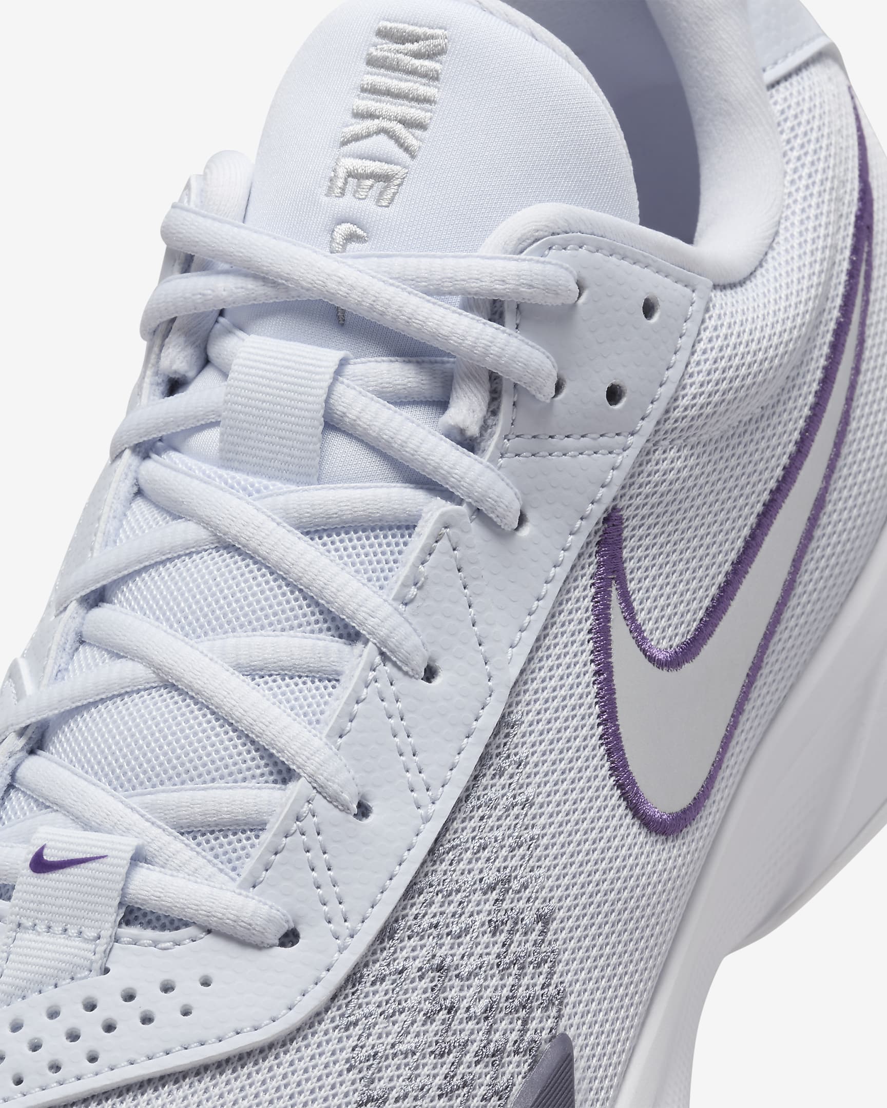 Nike G.T. Cut Academy Basketball Shoes. Nike CA