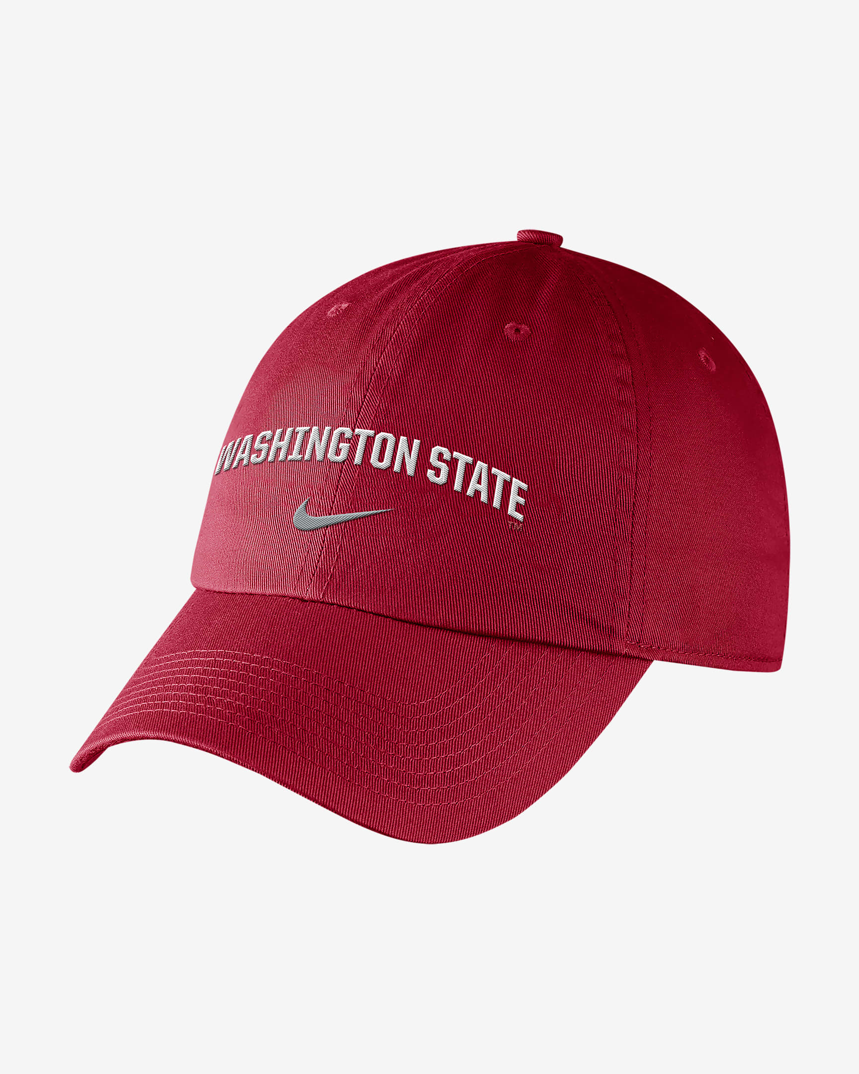 Nike College (Washington State) Hat. Nike.com