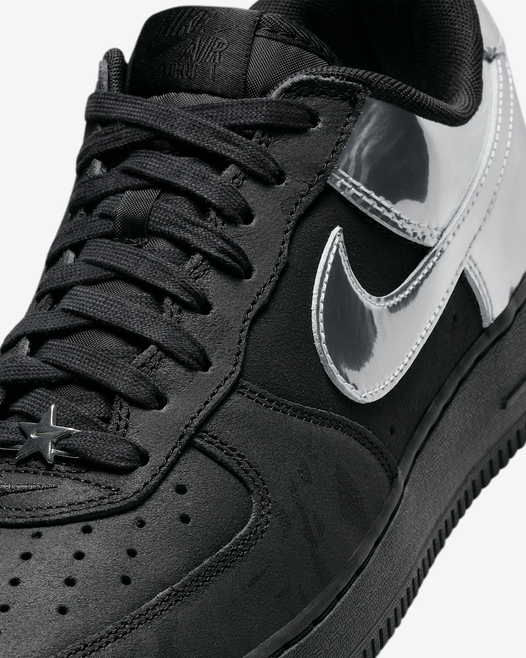 Nike Air Force 1 Low Retro Men #39 s Shoes Nike IN