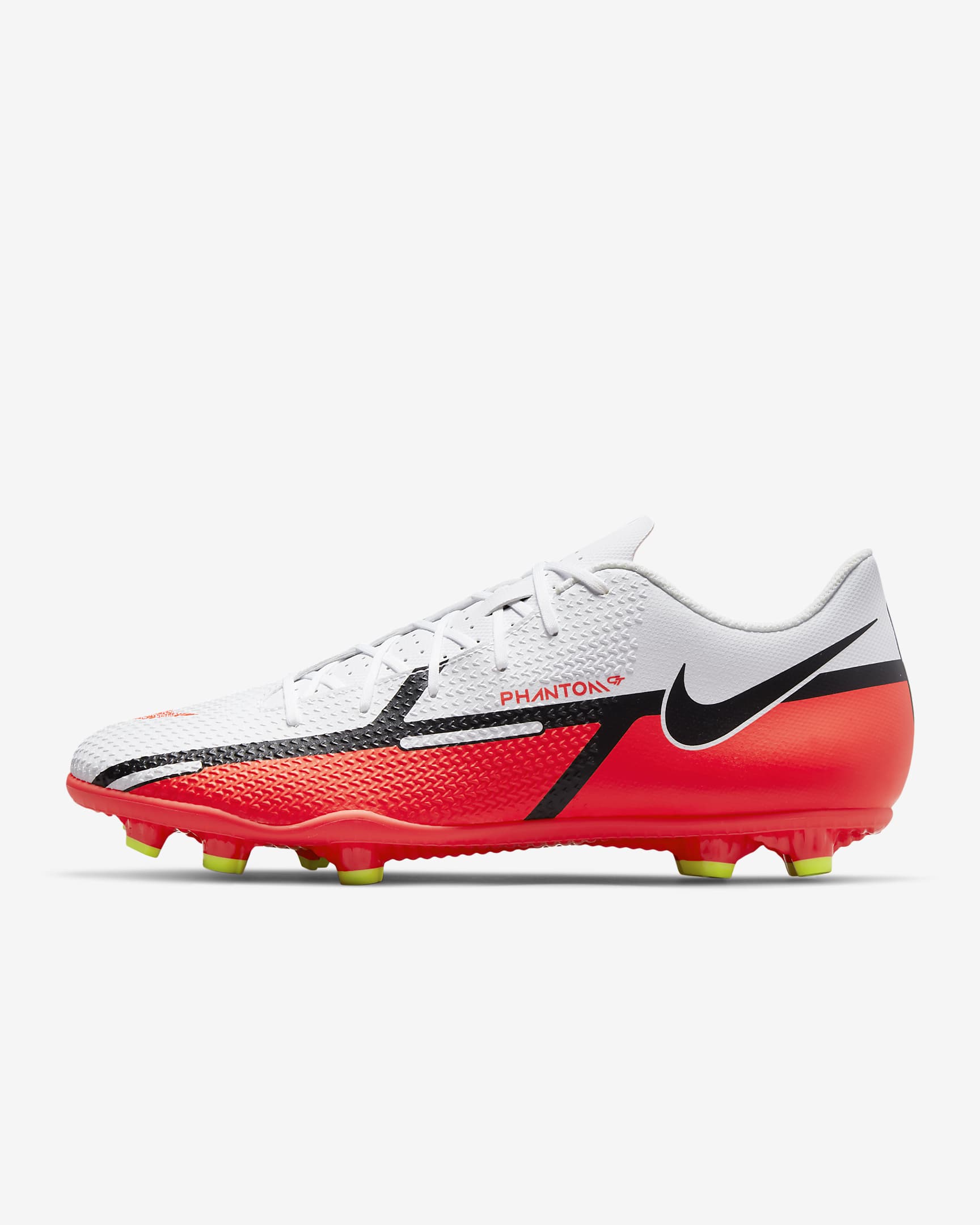 Nike Phantom GT2 Club MG Multi-Ground Football Boots. Nike IN