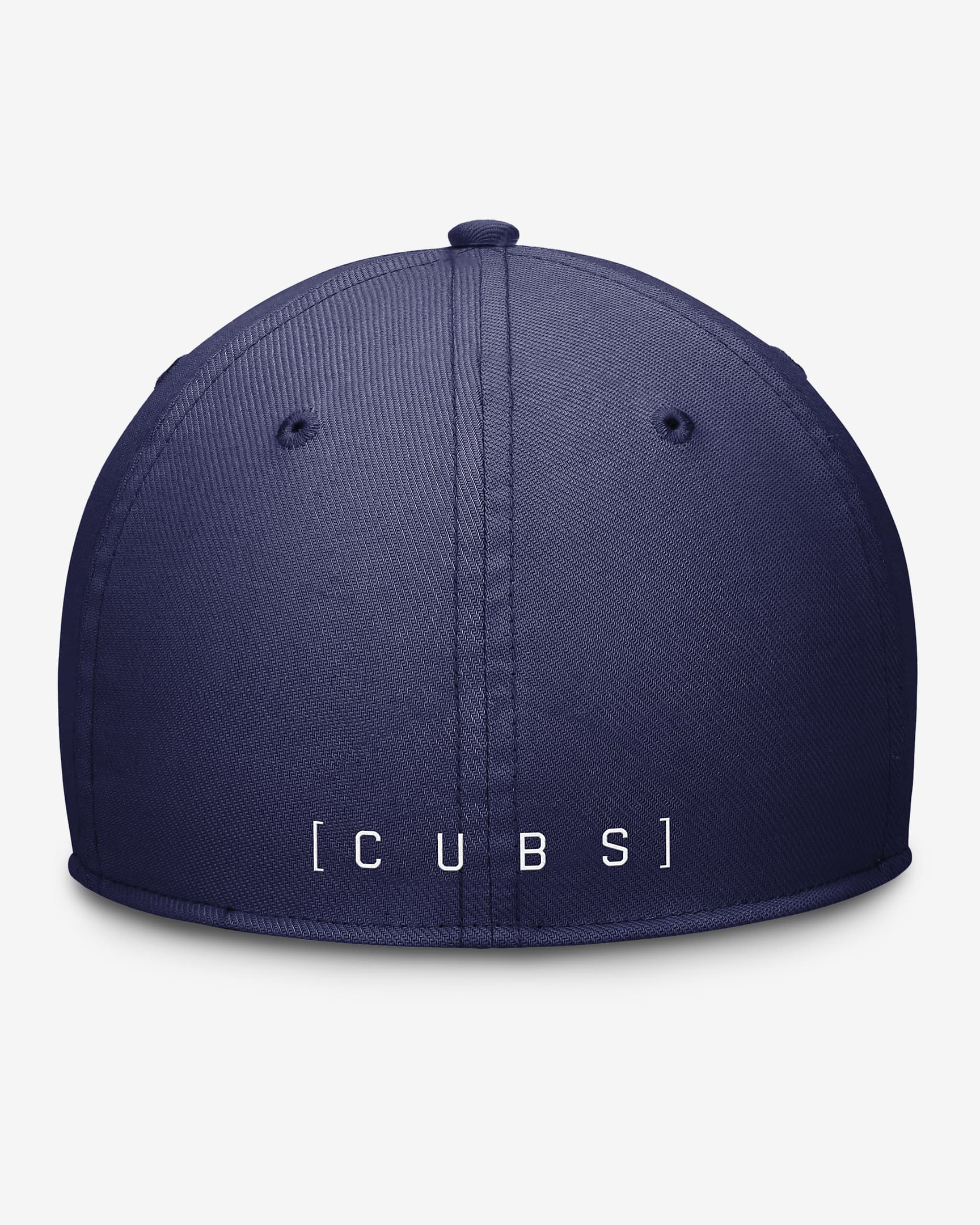 Chicago Cubs Primetime Swoosh Men's Nike Dri-FIT MLB Hat. Nike.com