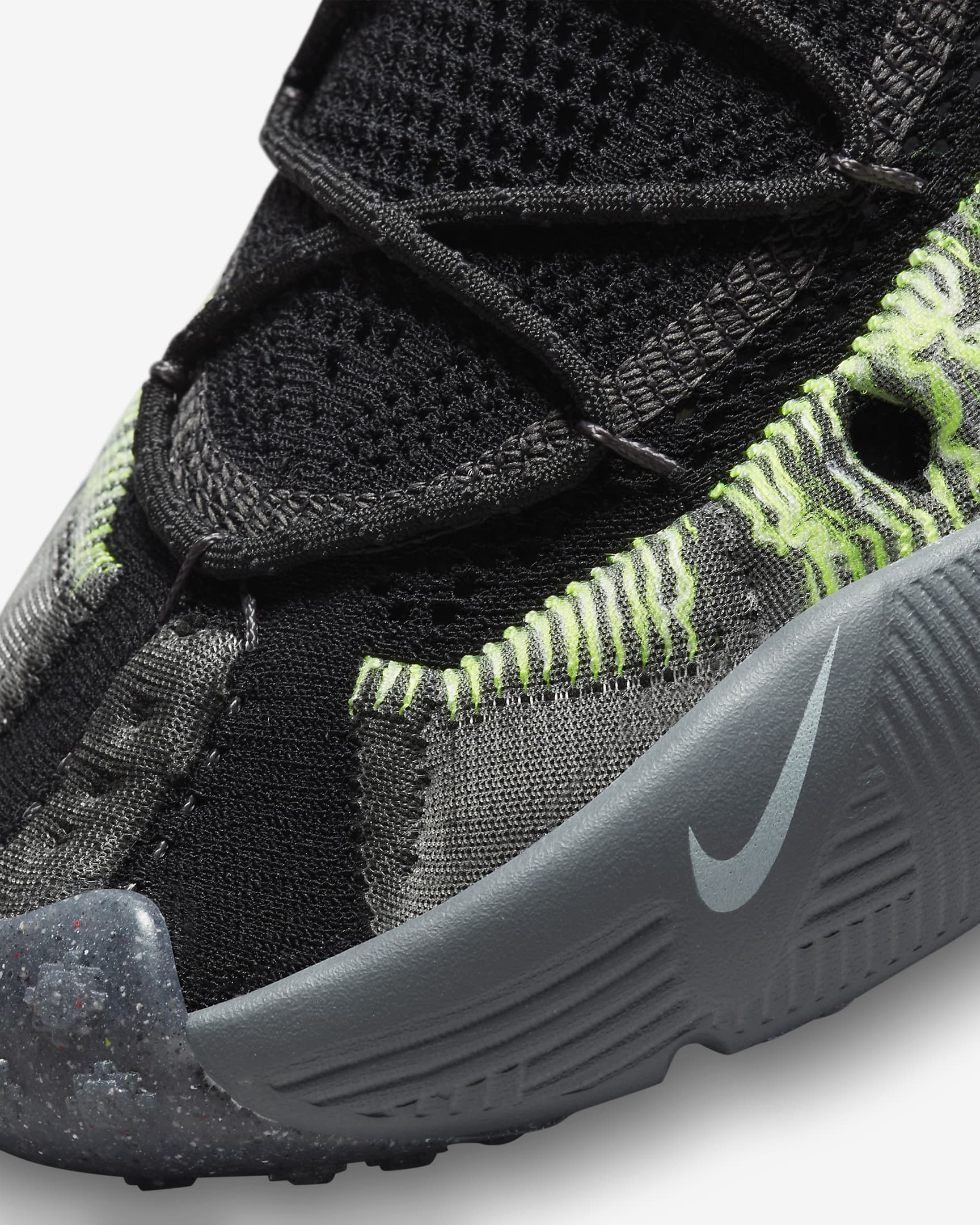 Nike ISPA Sense Flyknit Men's Shoes. Nike IE