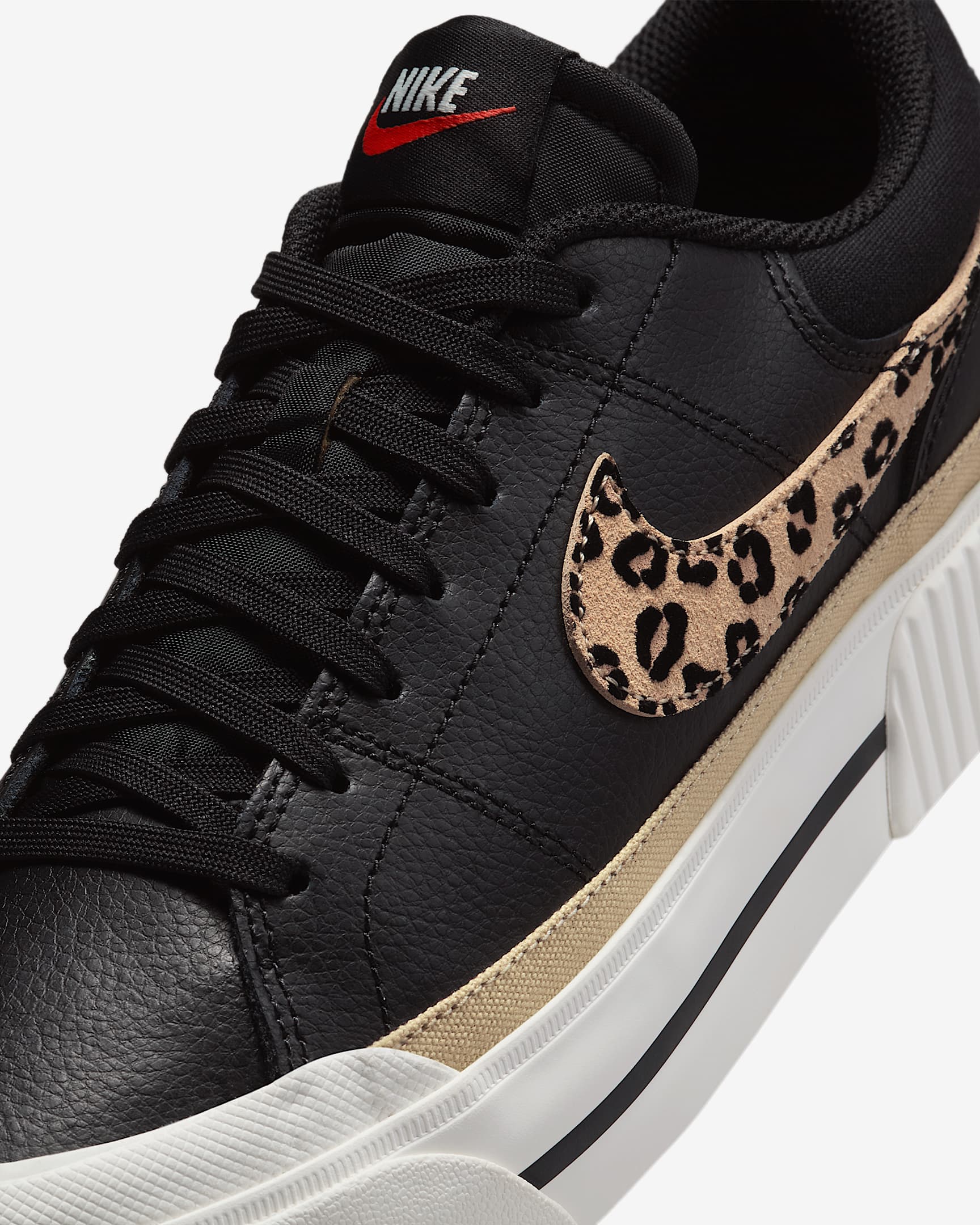 Nike Court Legacy Lift Women #39 s Shoes Nike UK