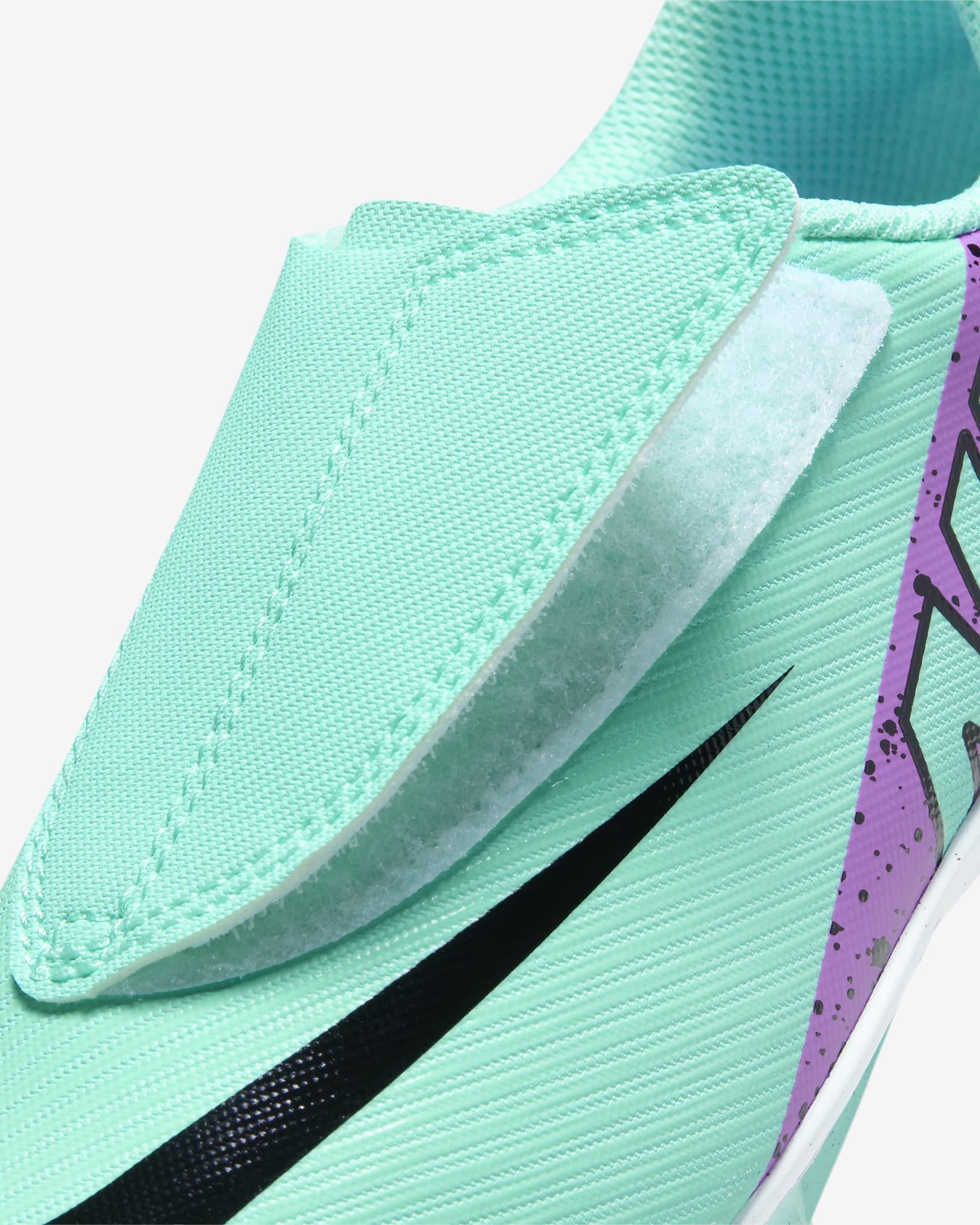 junior nike mercurial vapor