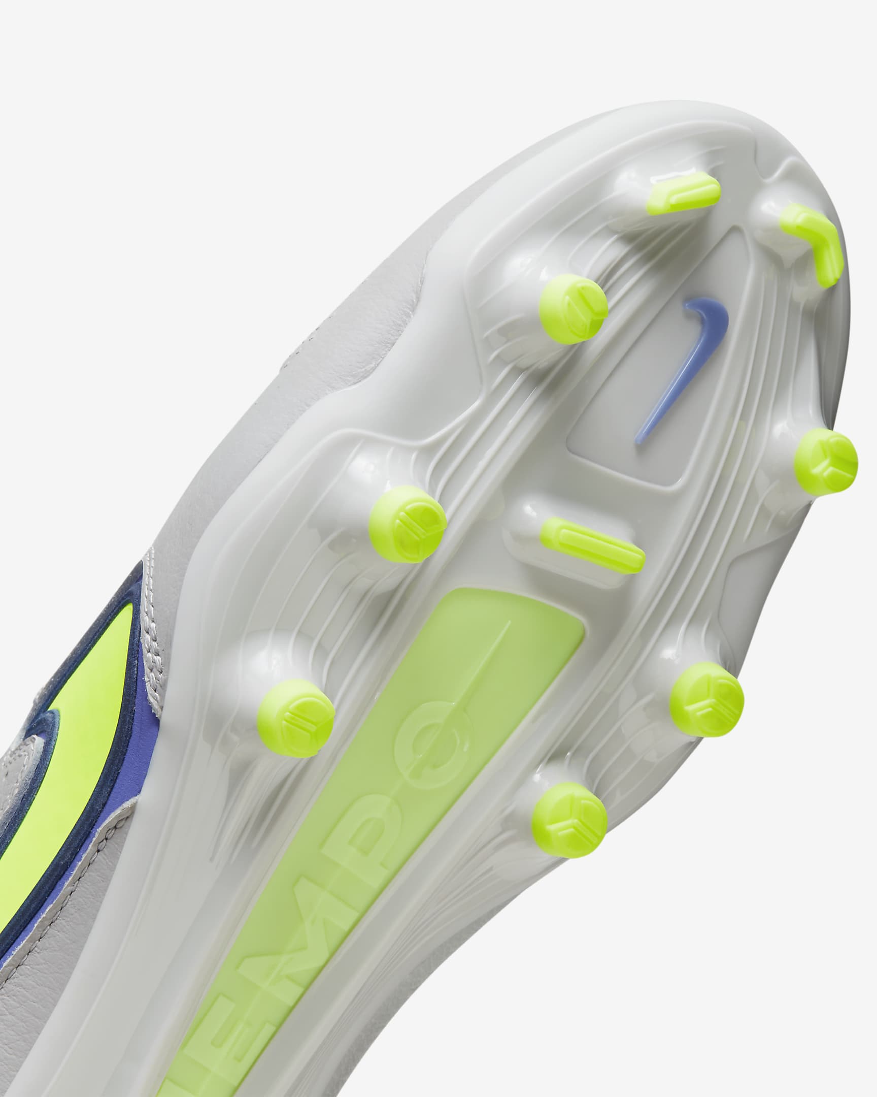 Nike Tiempo Legend 9 Pro FG Firm-Ground Football Boot. Nike UK