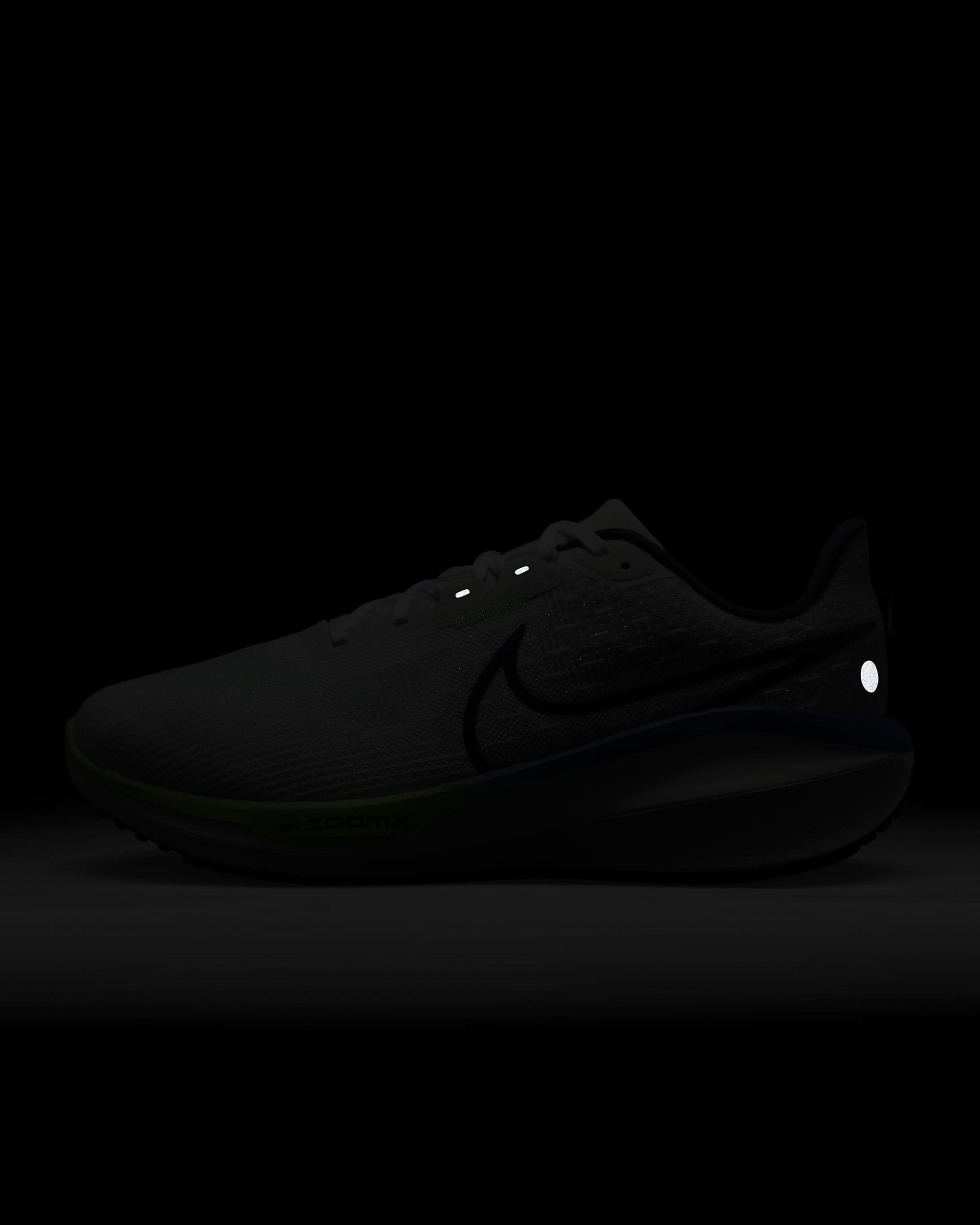 Nike Vomero 17 Men's Road Running Shoes (Extra Wide). Nike BG