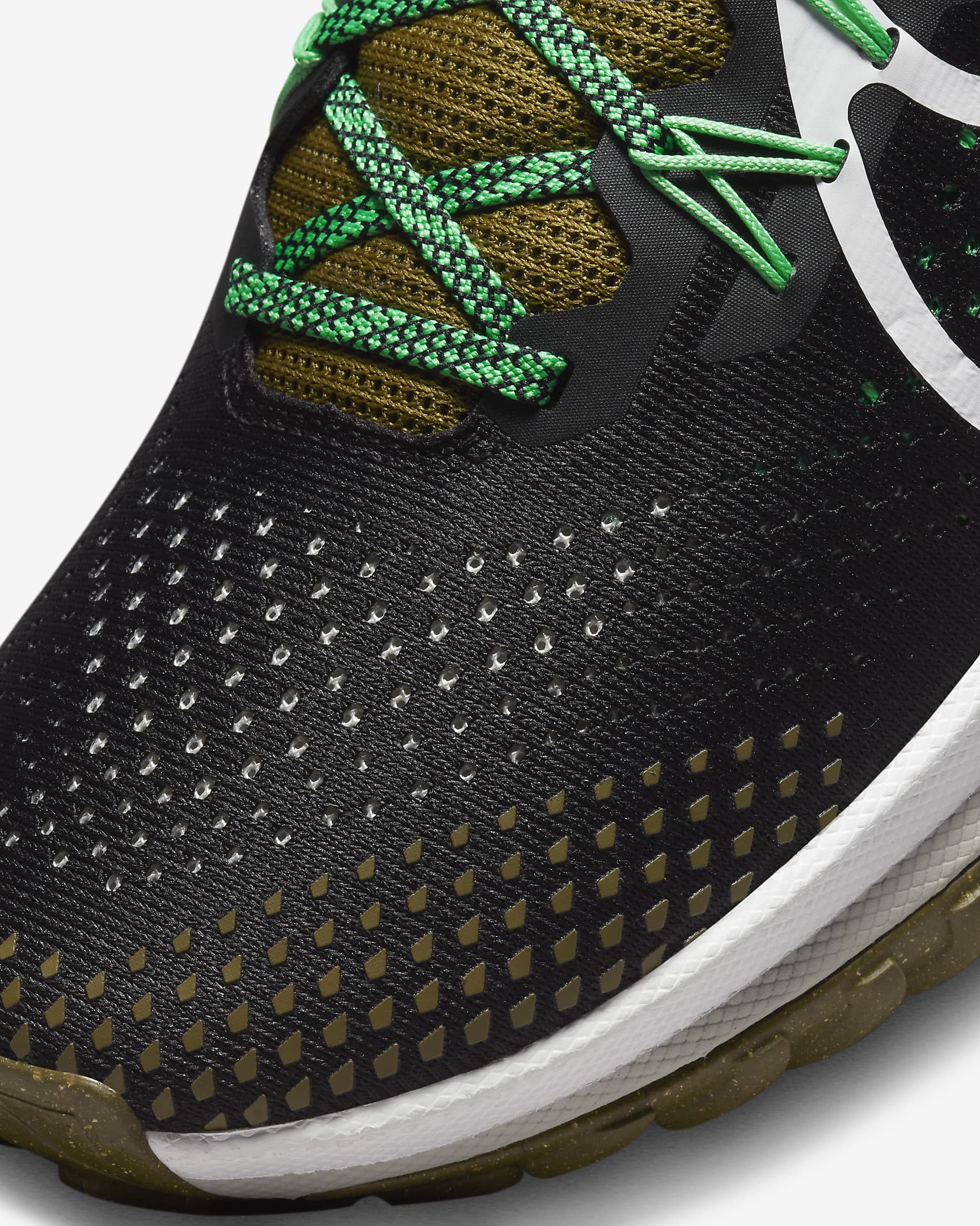 is nike pegasus a good running shoe