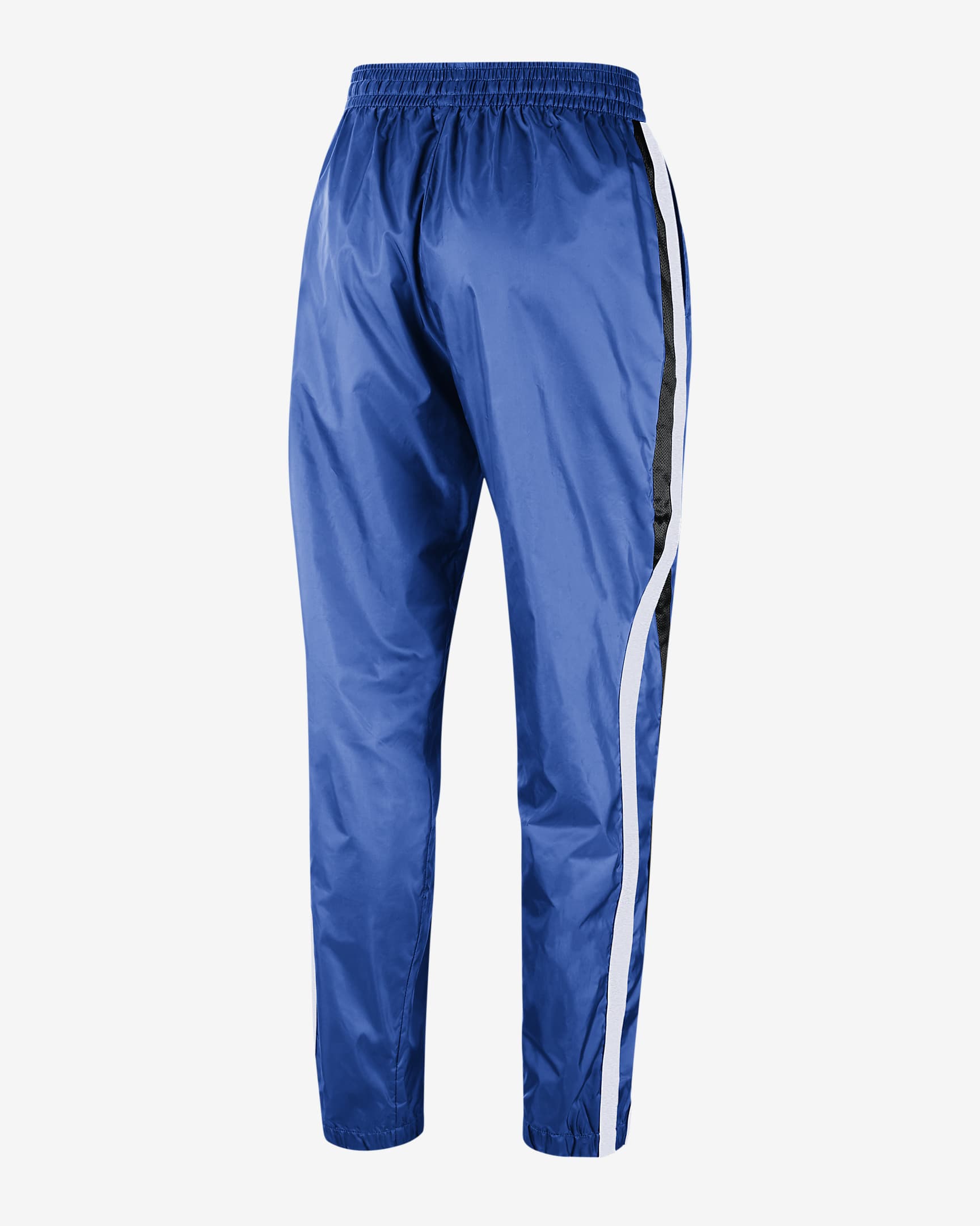 Brooklyn Nets Courtside City Edition Women's Nike NBA Tracksuit Bottoms