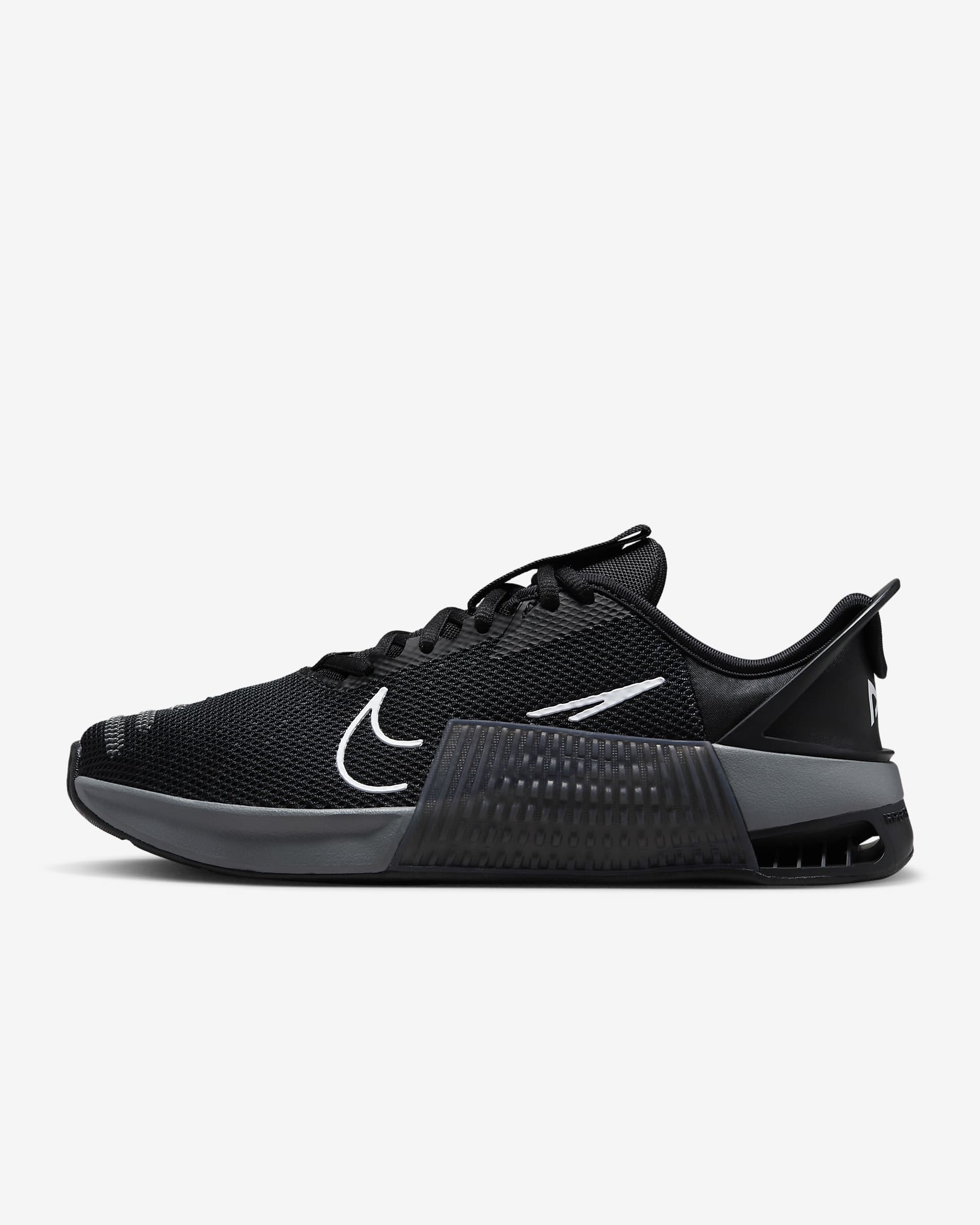 Nike Metcon 9 EasyOn Women's Workout Shoes - Black/Anthracite/Smoke Grey/White