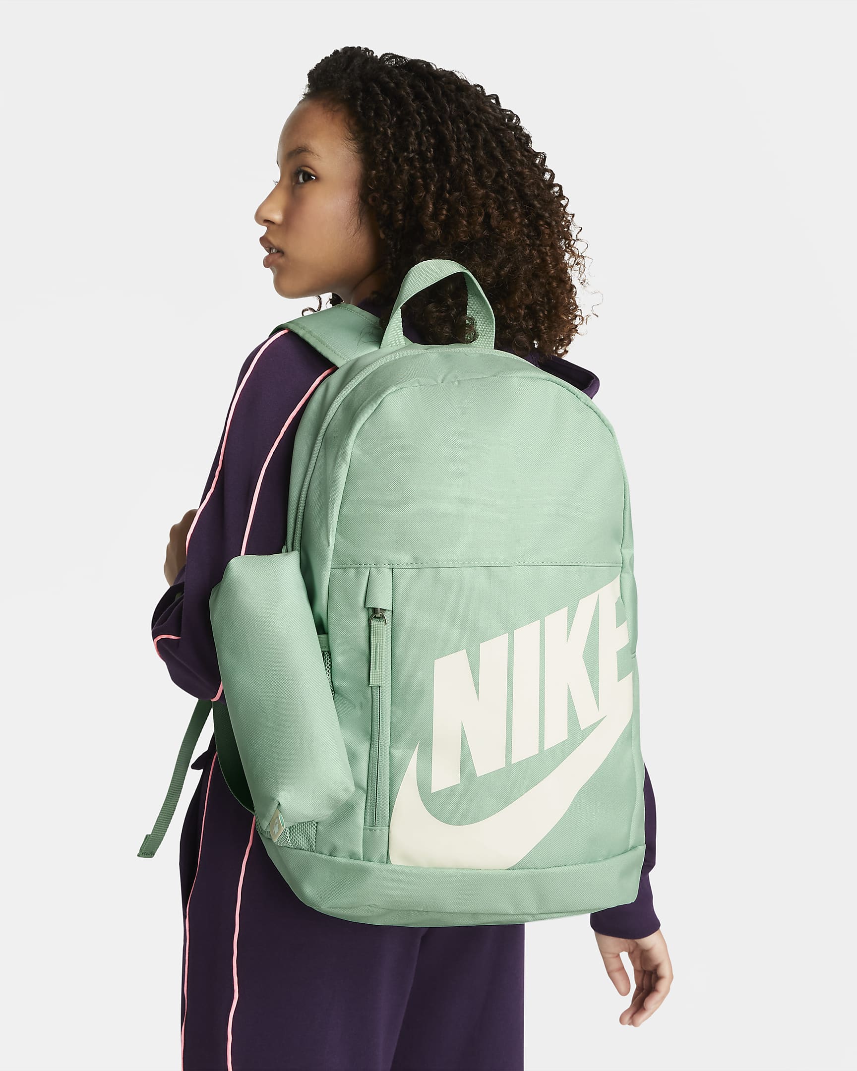 Nike Elemental Kids' Backpack (20L). Nike.com