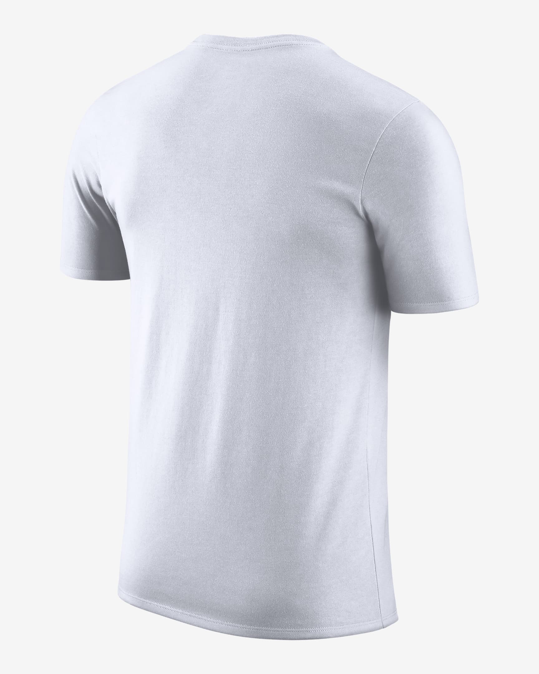 Canada Men's Nike Basketball TShirt.