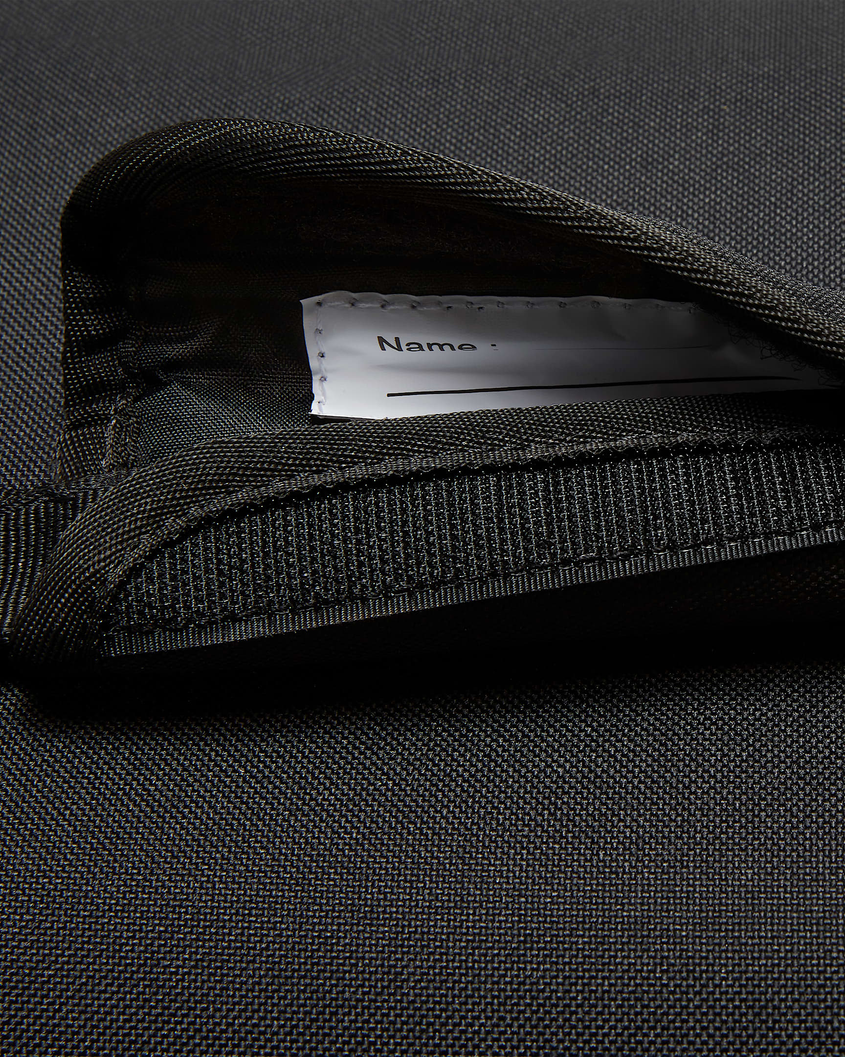 Nike Academy Team Football Hardcase Duffel Bag (Large, 59L). Nike BE