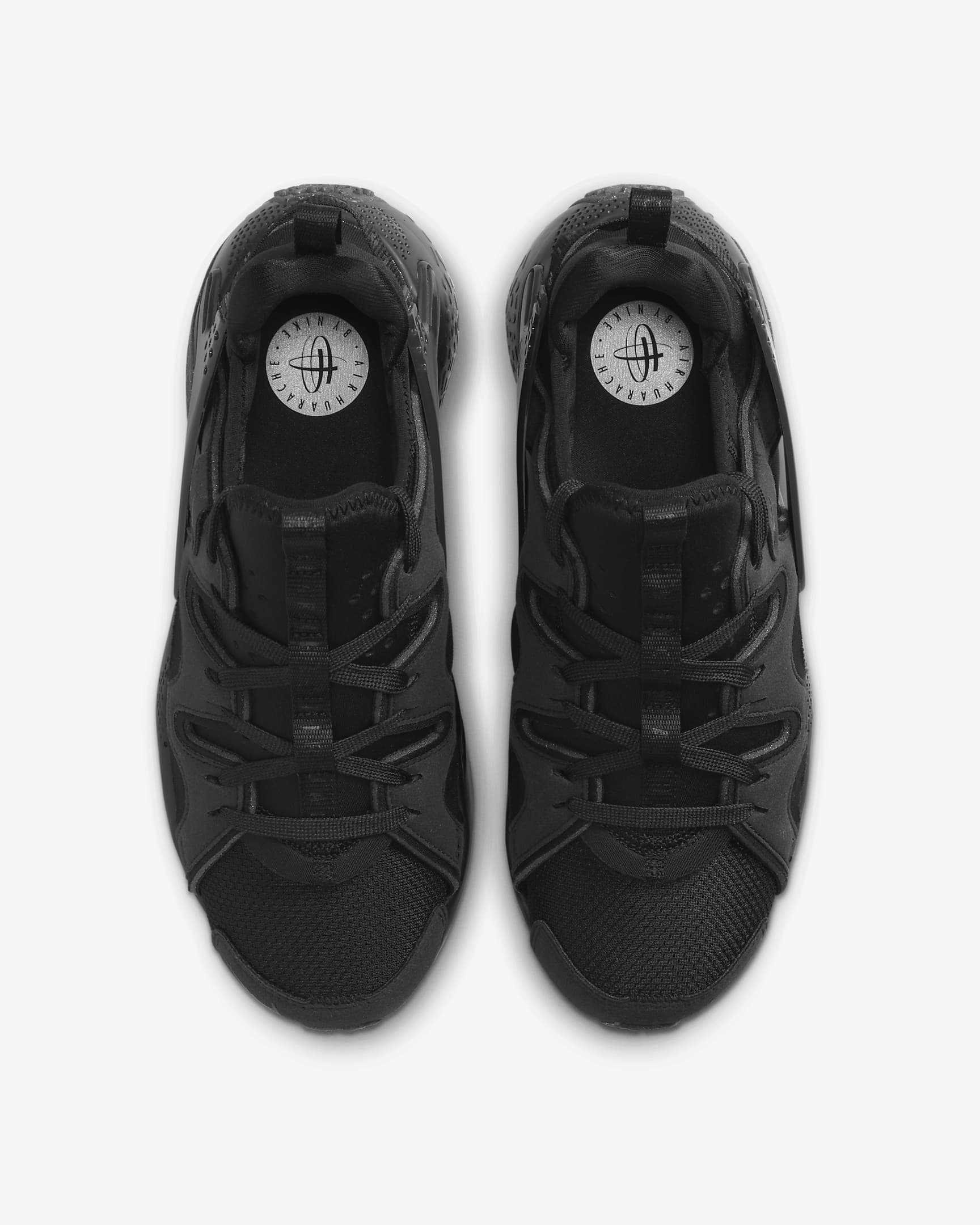 Nike Air Huarache Craft Women's Shoes. Nike IE