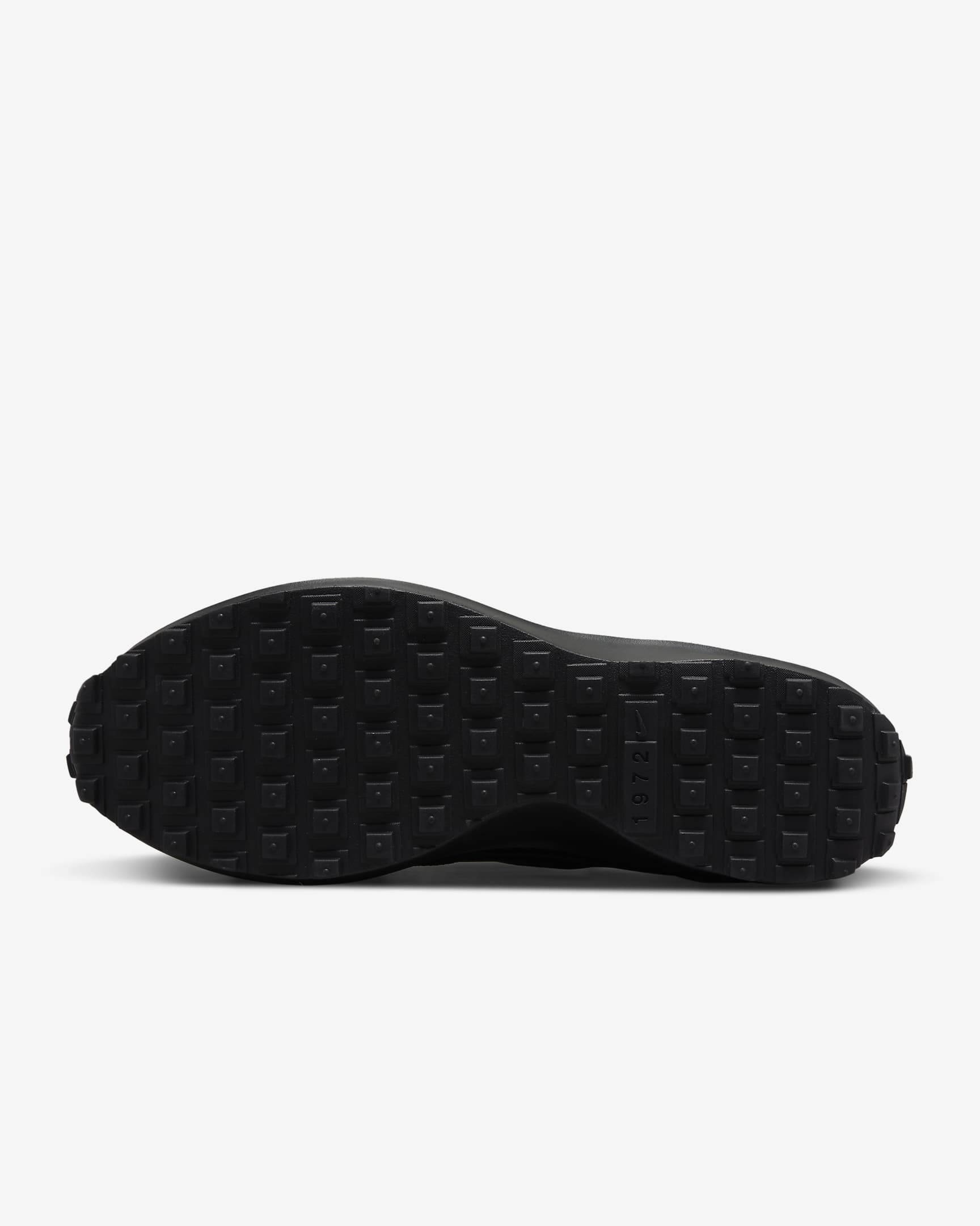 Nike Waffle Debut Men's Shoes - Black/Off-Noir/Anthracite/Black