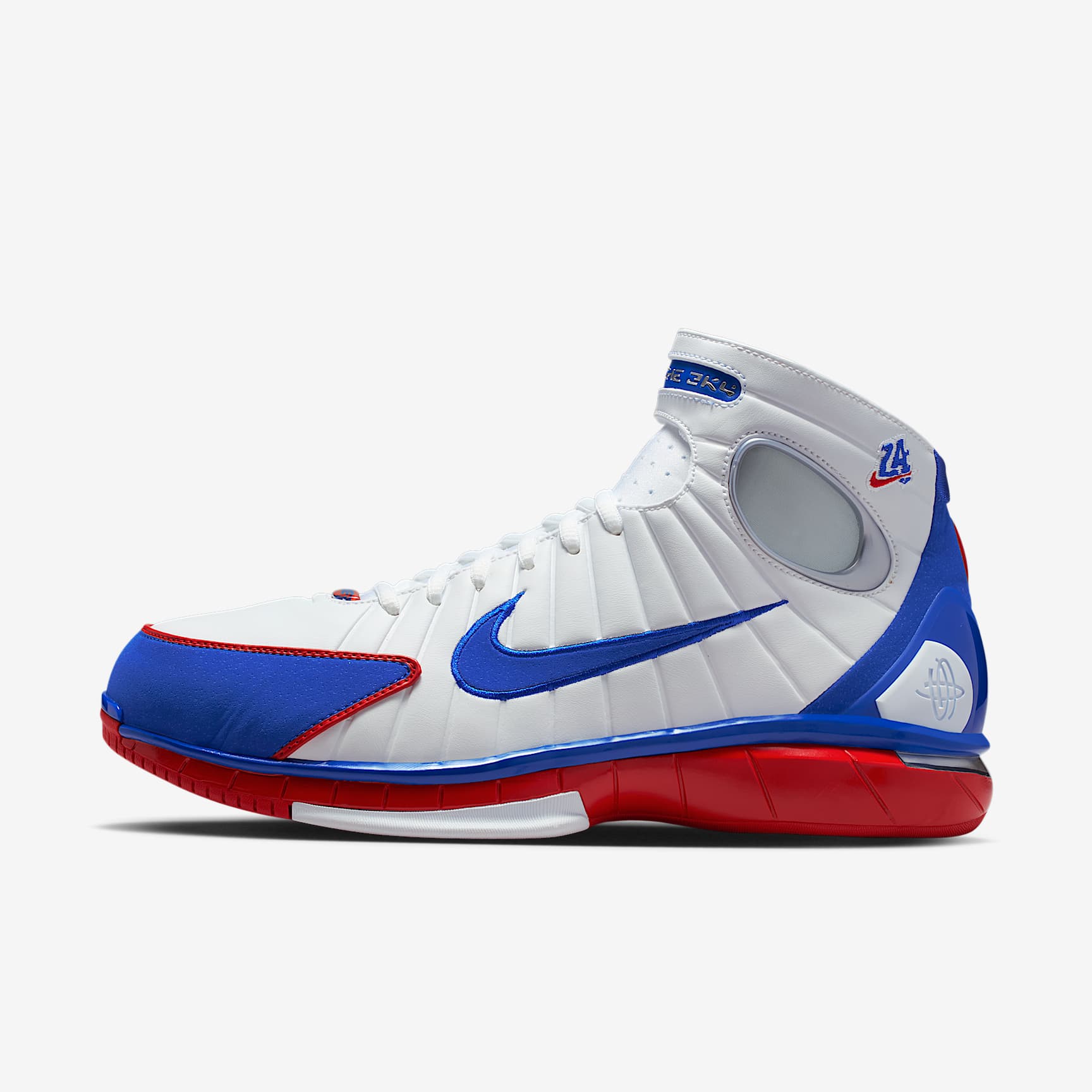 Nike Air Zoom Huarache 2K4 All Star メインビュー