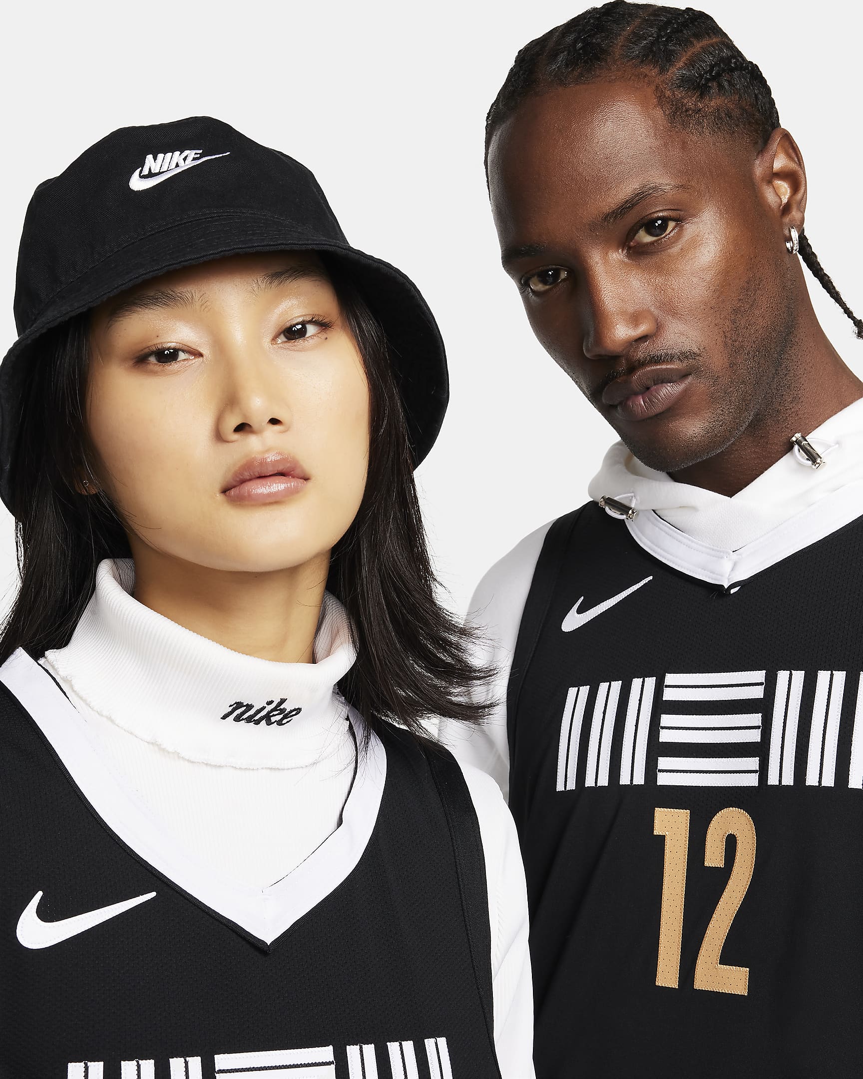 Jersey Nike Dri-FIT ADV de la NBA Authentic para hombre Ja Morant ...