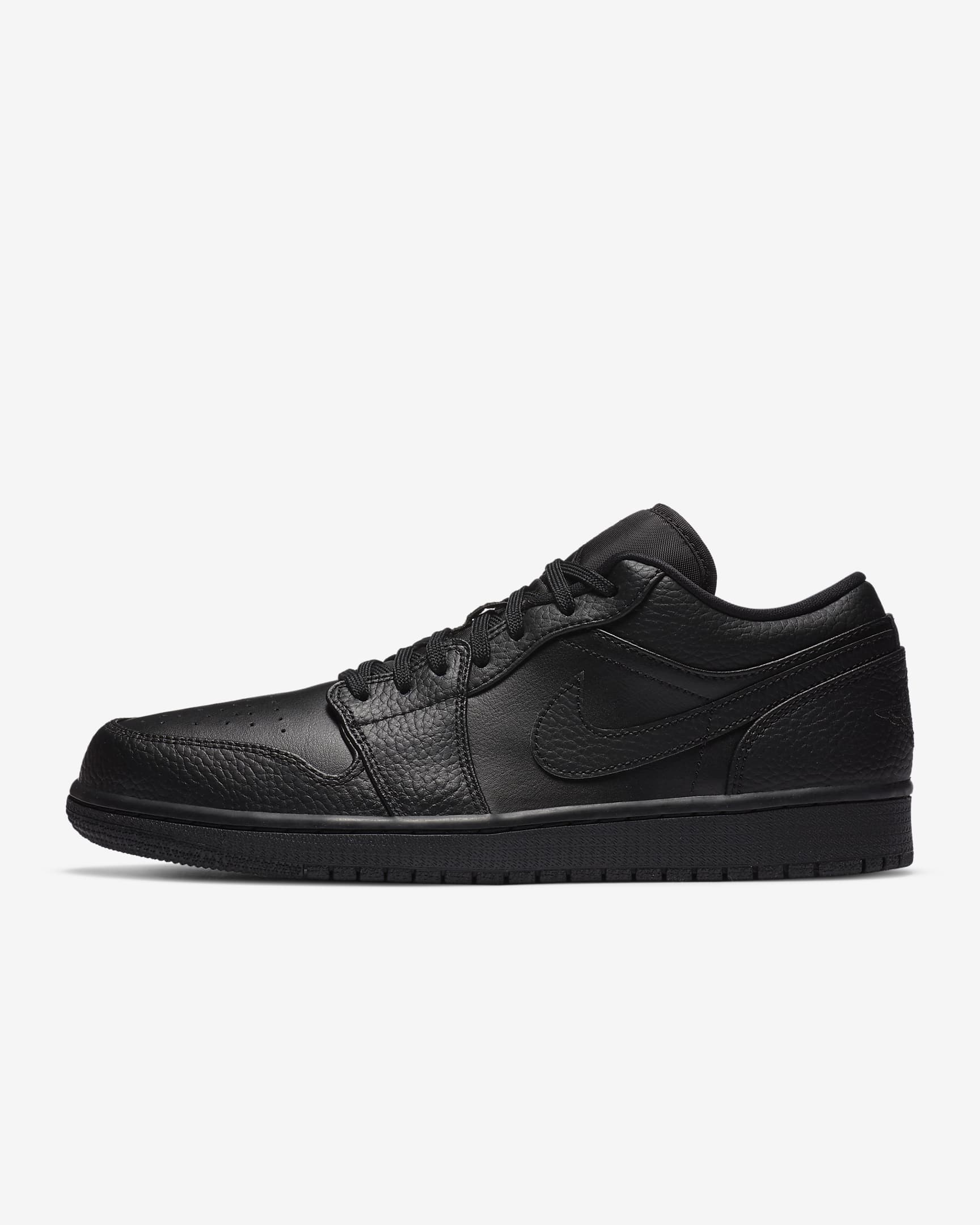 Air Jordan 1 Low Men's Shoes. Nike UK