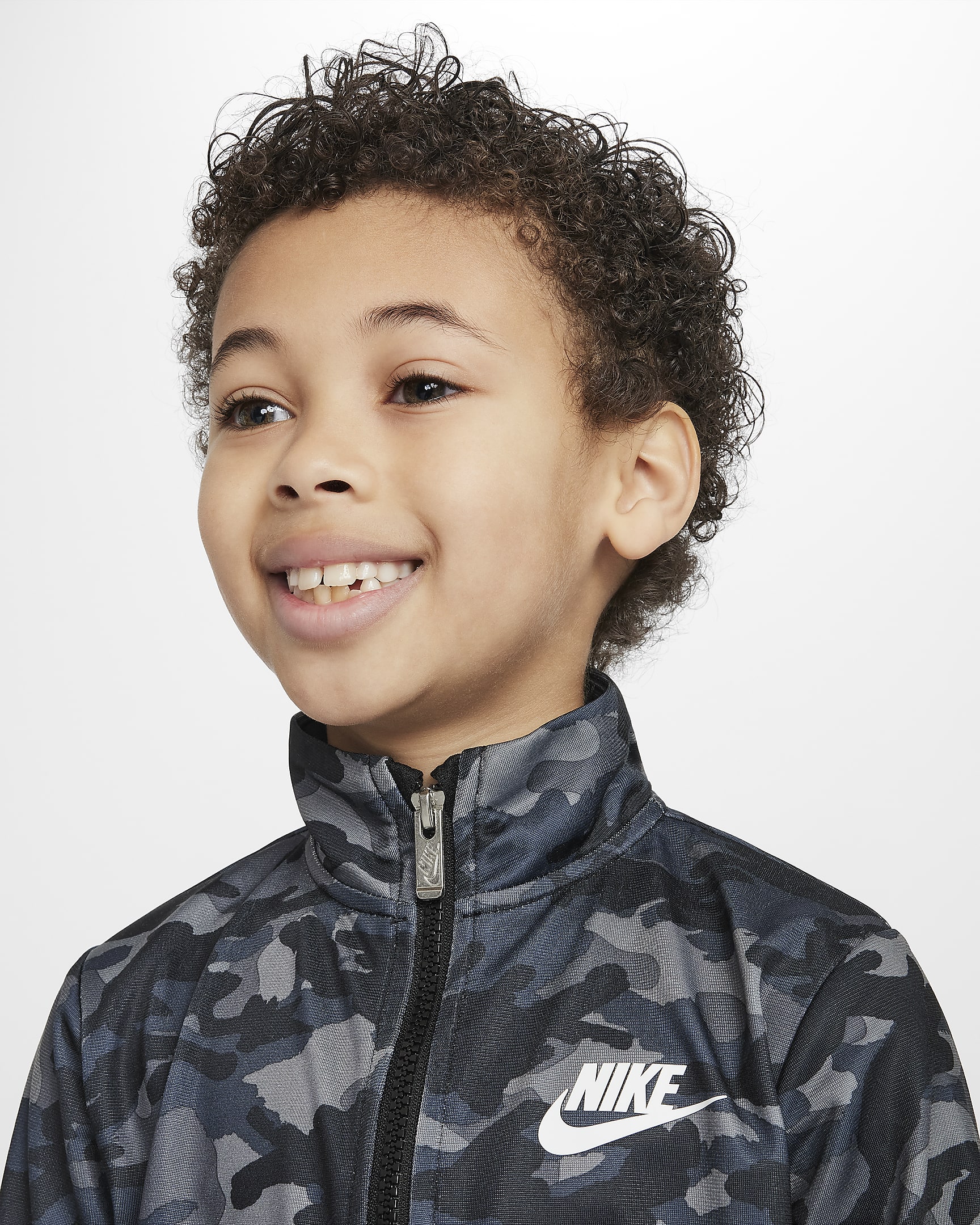 Nike Little Kids' Tracksuit. Nike.com