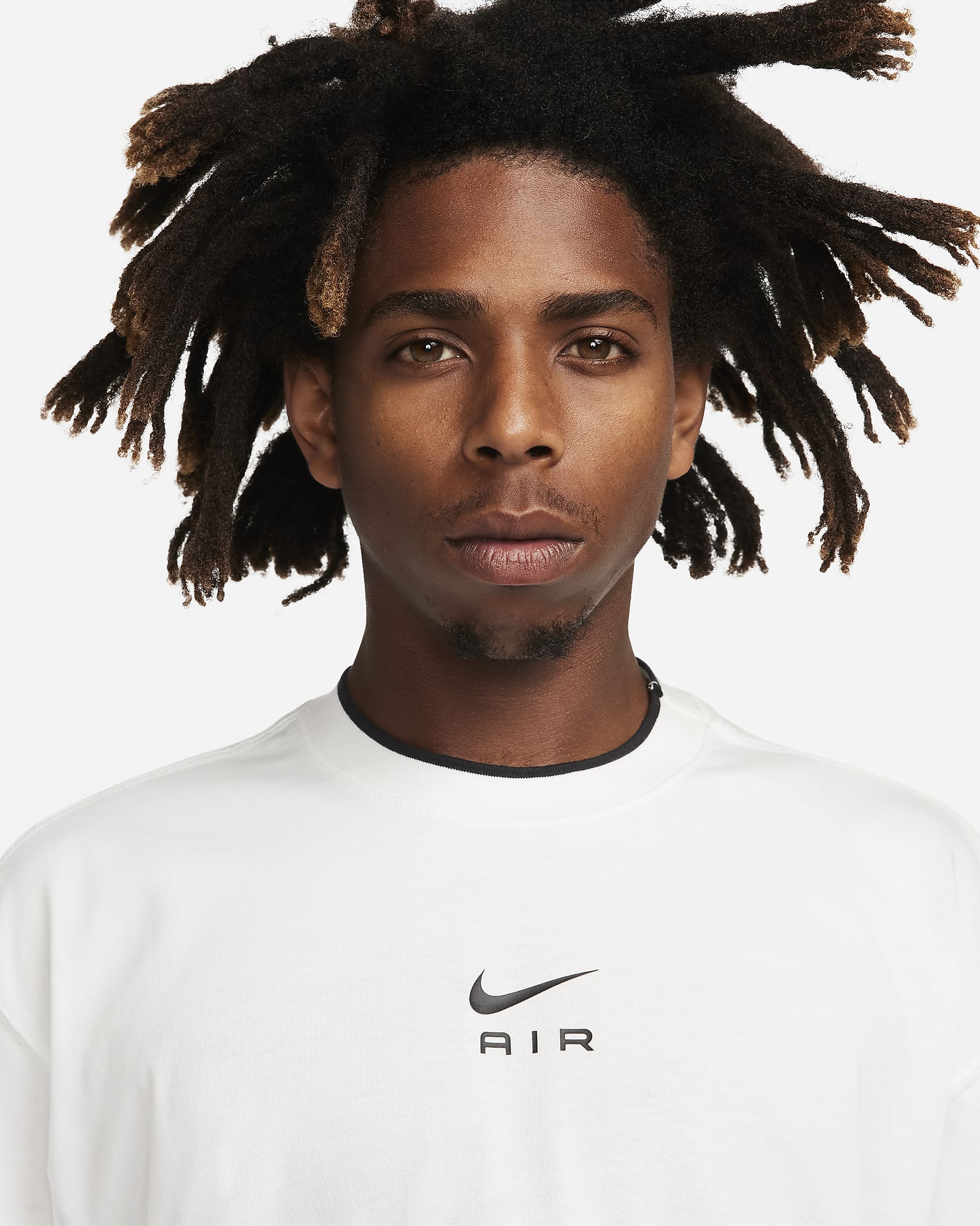 Nike Air Men's T-Shirt. Nike BG