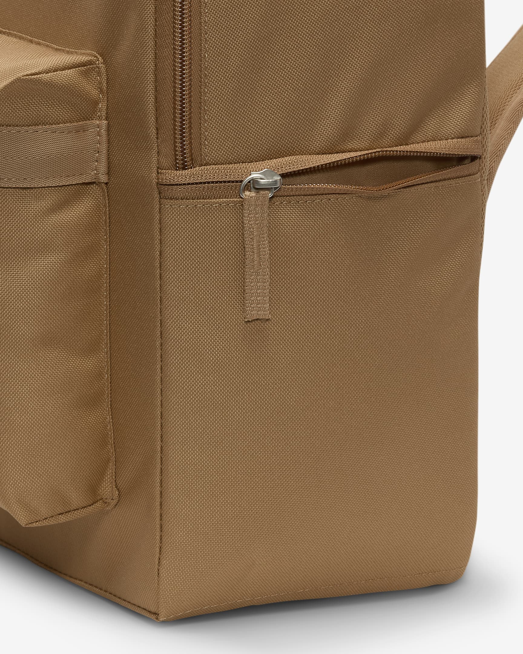 Nike Heritage Backpack (25L) - Flax/Flax/White