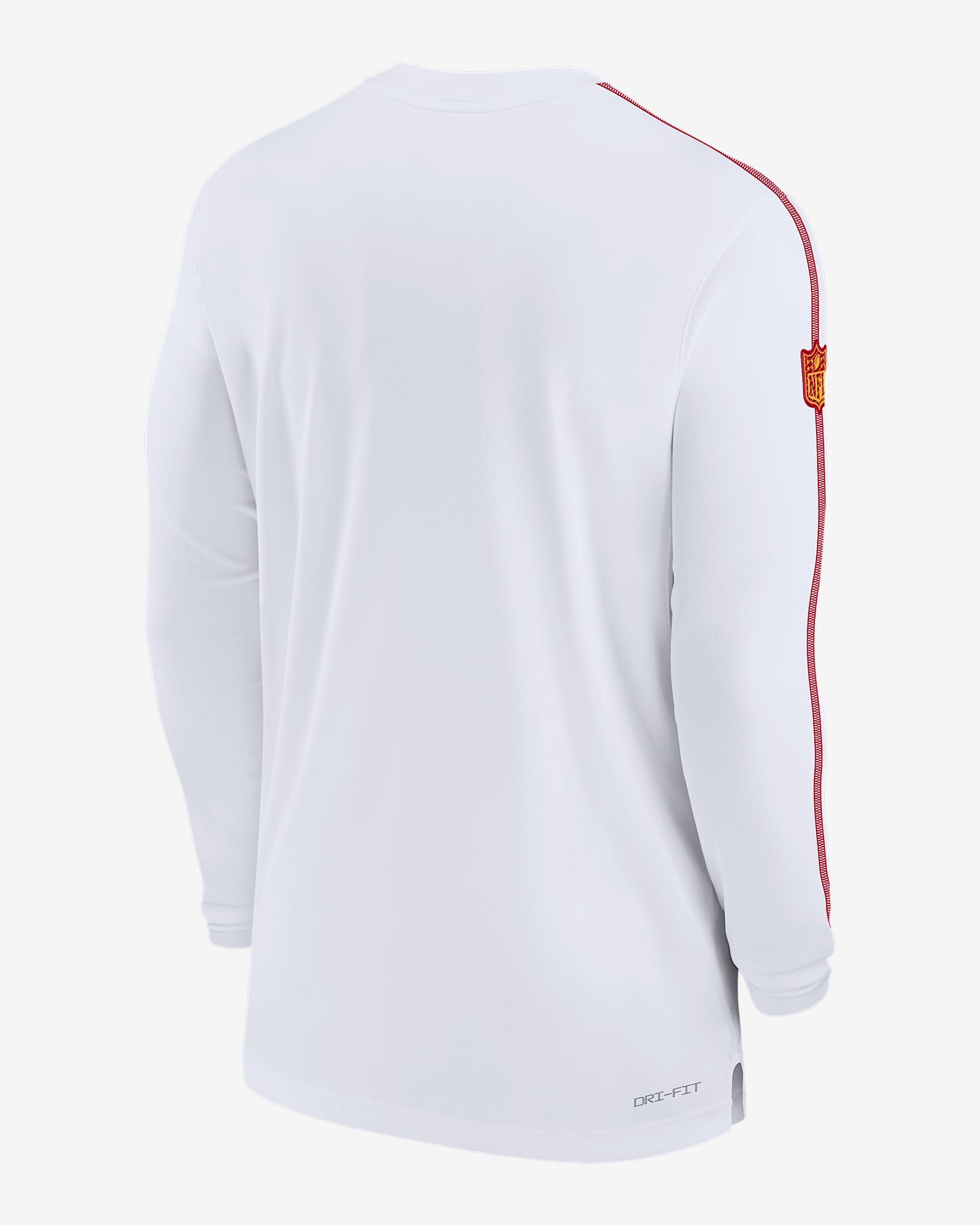 chiefs dri fit