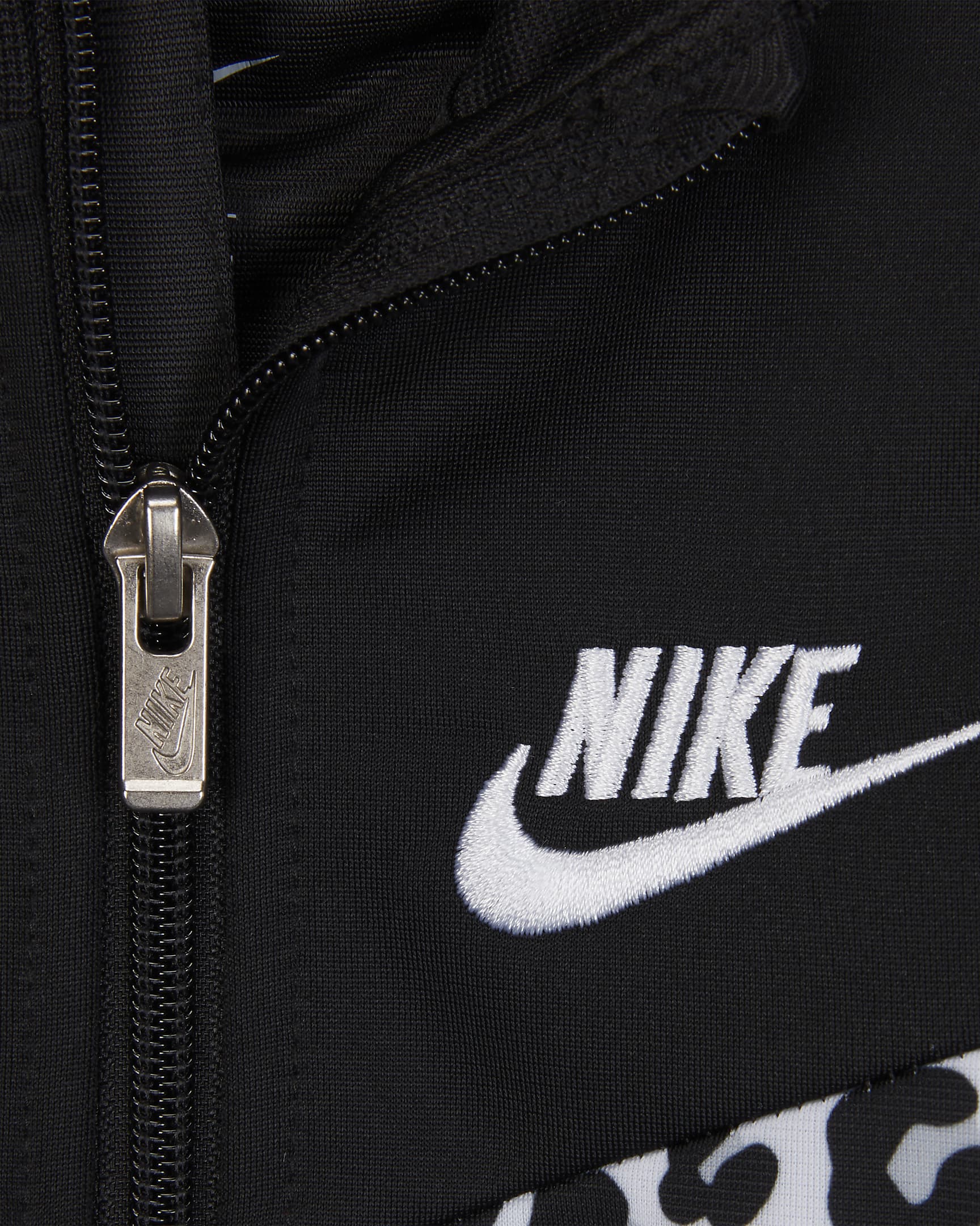 Nike Baby (12-24M) Full-Zip Coverall. Nike.com