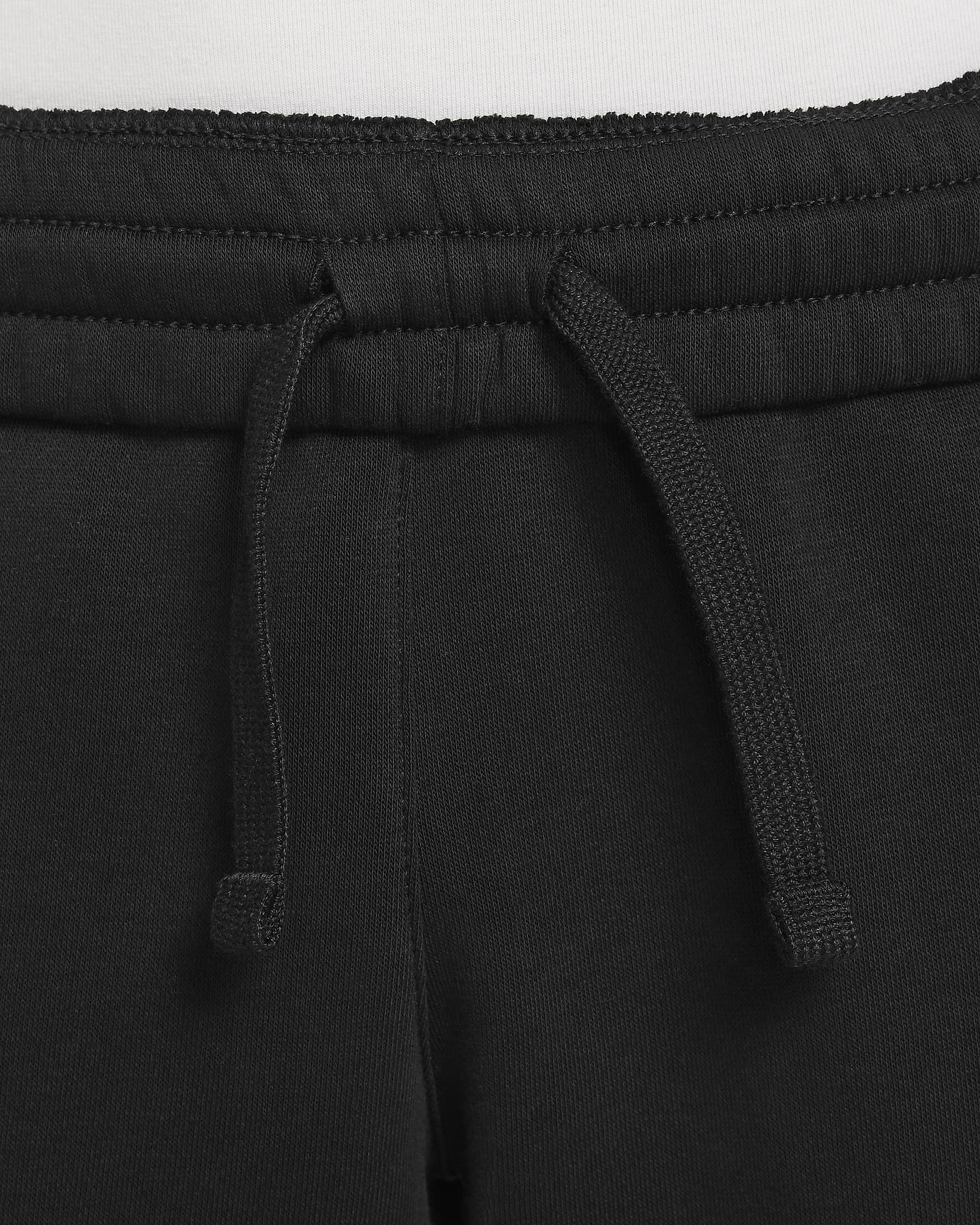 Joggers de fútbol Club Fleece para niños talla grande CR7. Nike.com