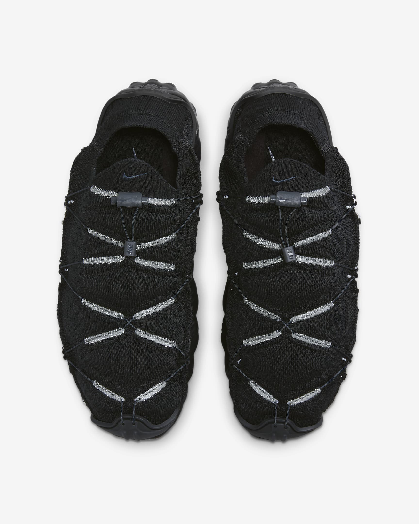 Nike ISPA MindBody Men's Shoes - Black/Sail/Anthracite