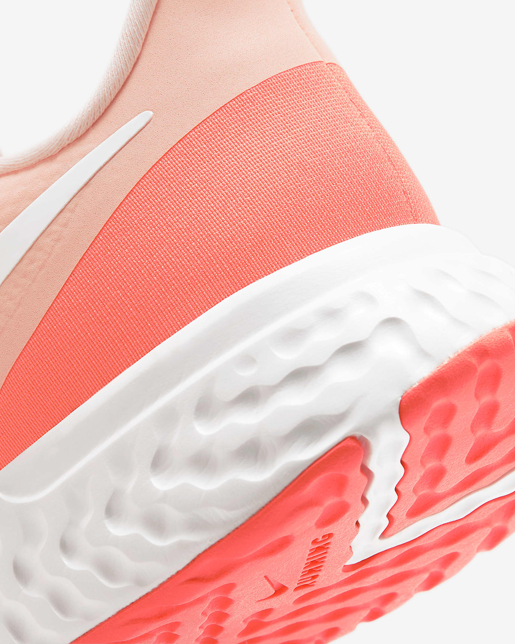 Nike Revolution 5 Women's Road Running Shoes. Nike RO