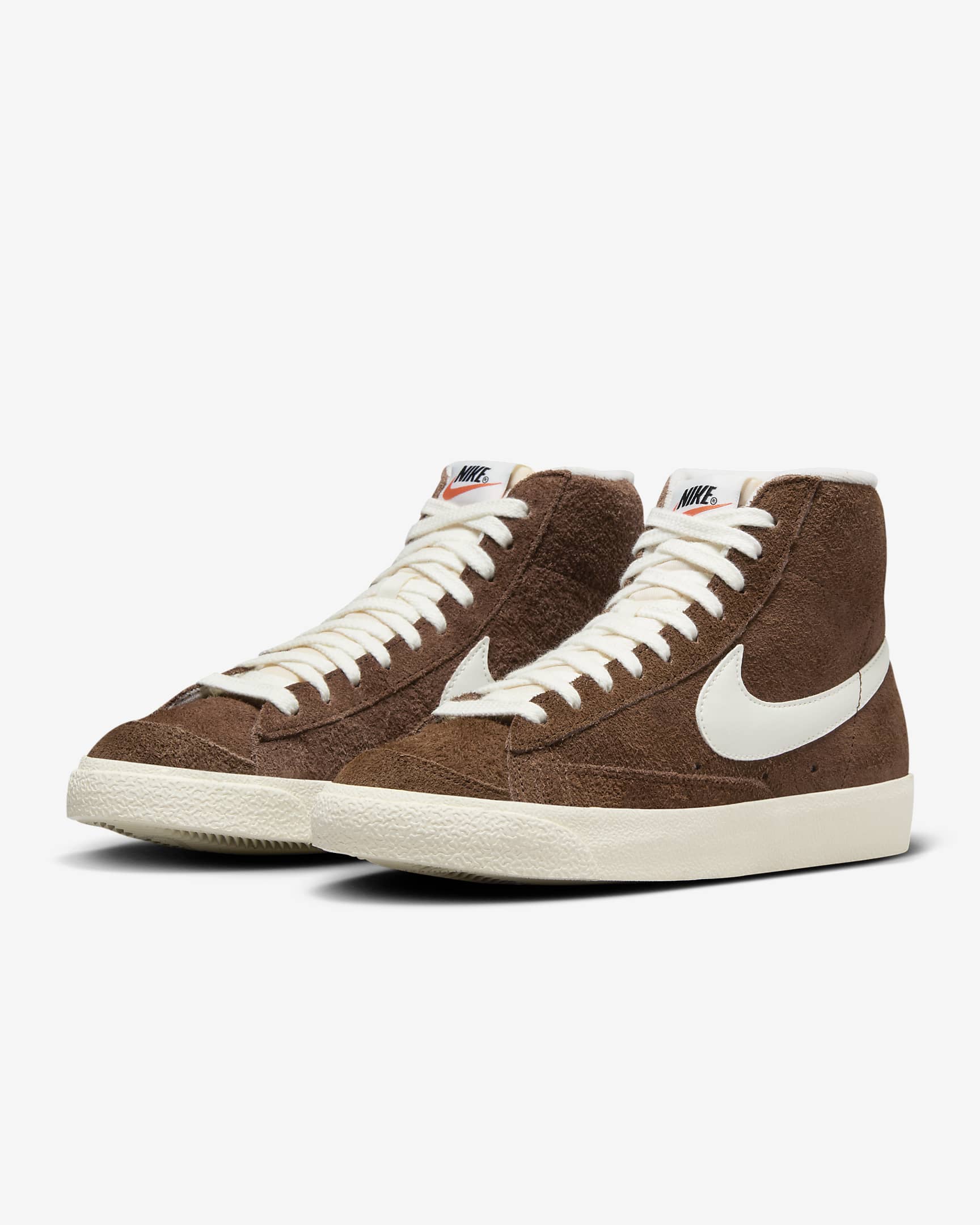 nike blazer mid vintage women's shoe