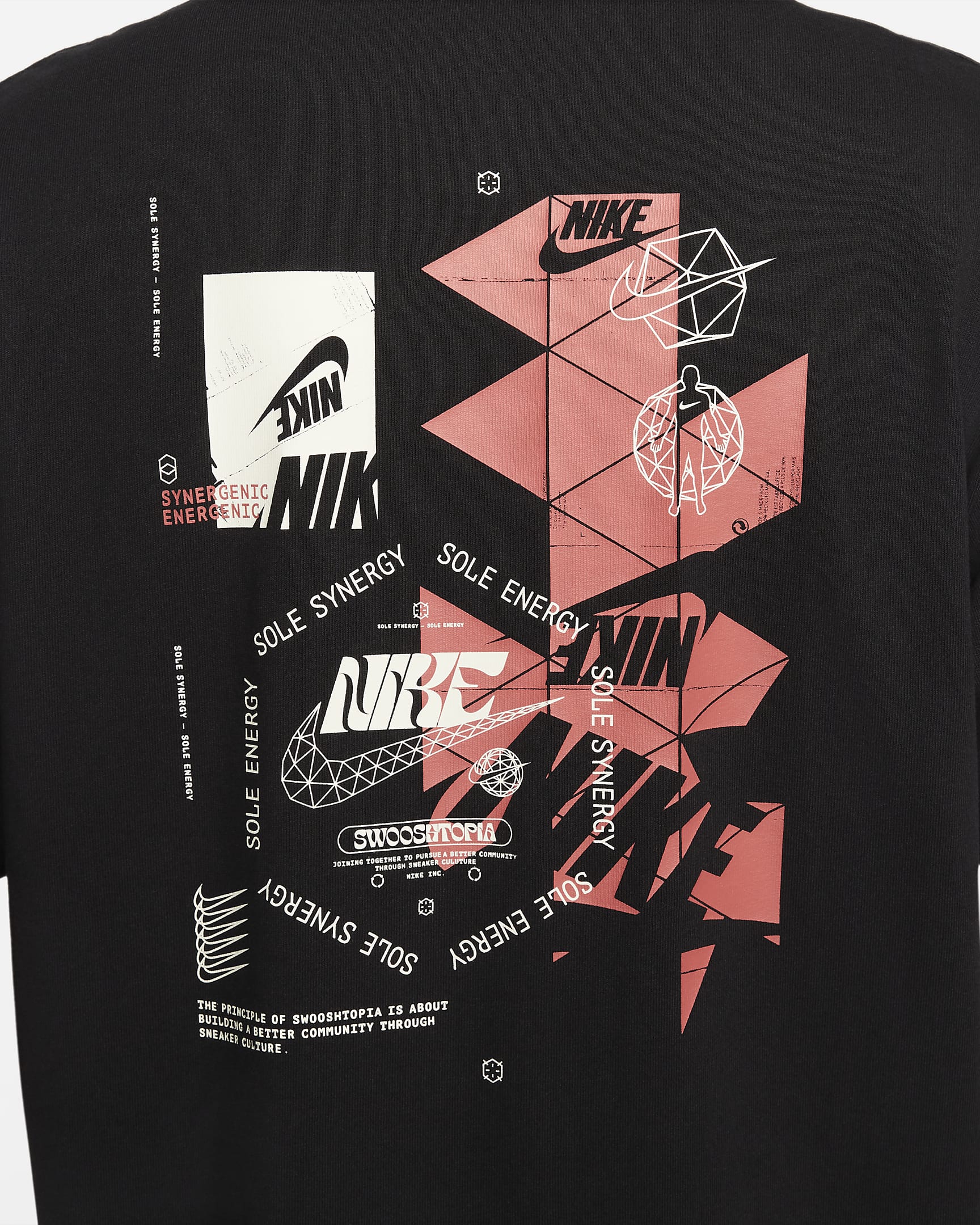 Nike Sportswear Men's Max90 TShirt. Nike ZA