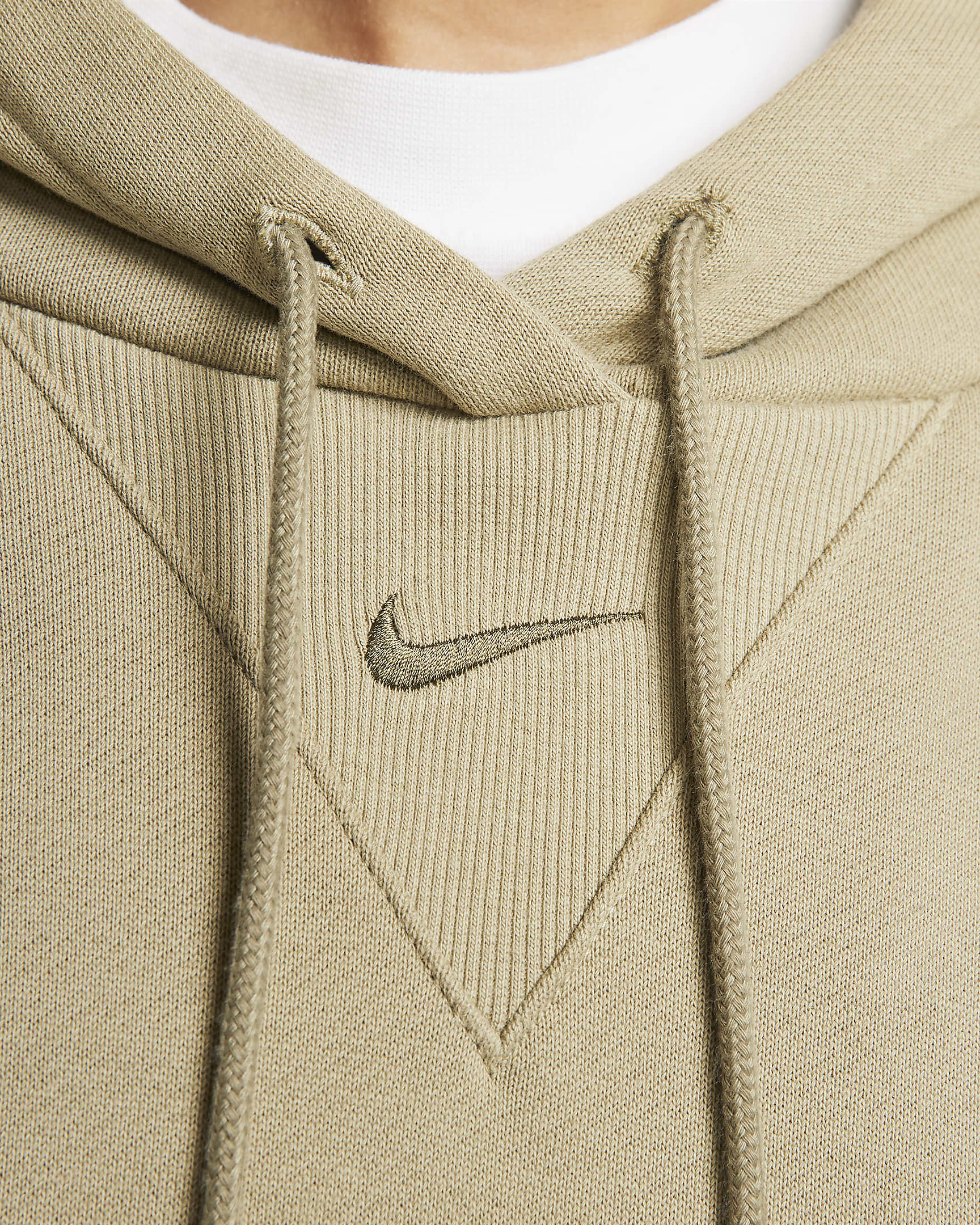 Nike Sportswear Modern Fleece Women's Oversized French Terry Hoodie
