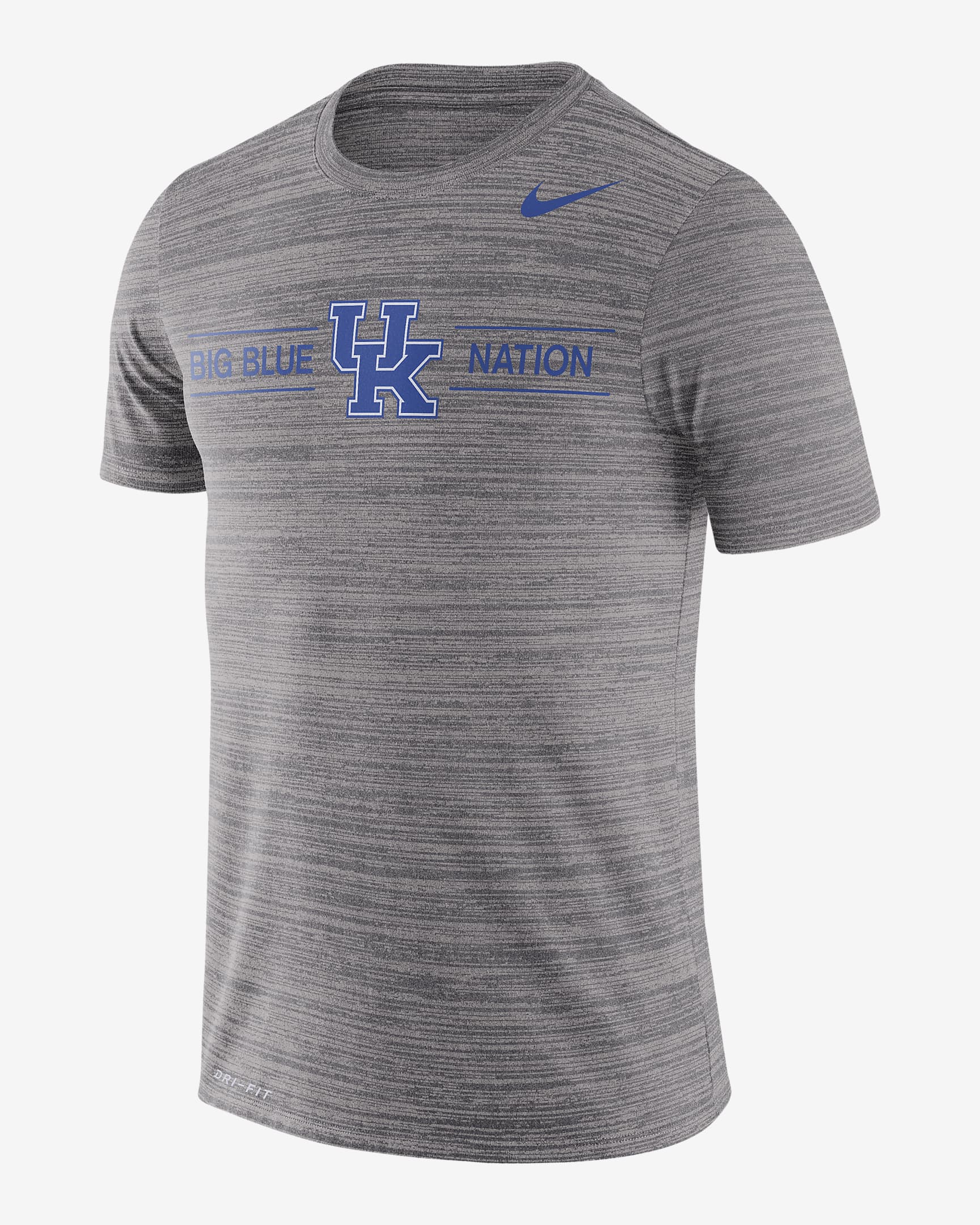 Nike College Dri-FIT Velocity (Kentucky) Men's T-Shirt. Nike.com