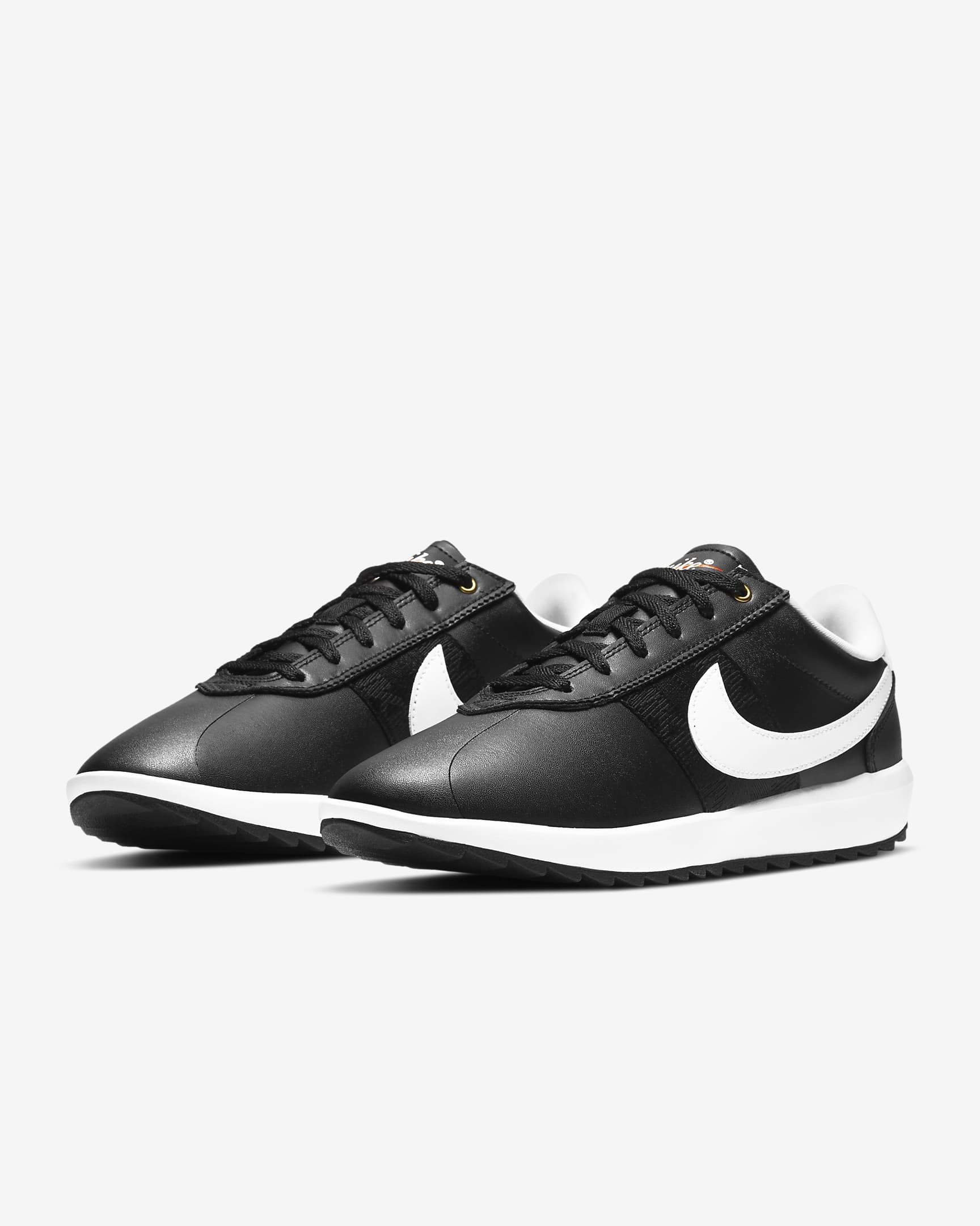 nike cortez golf shoes