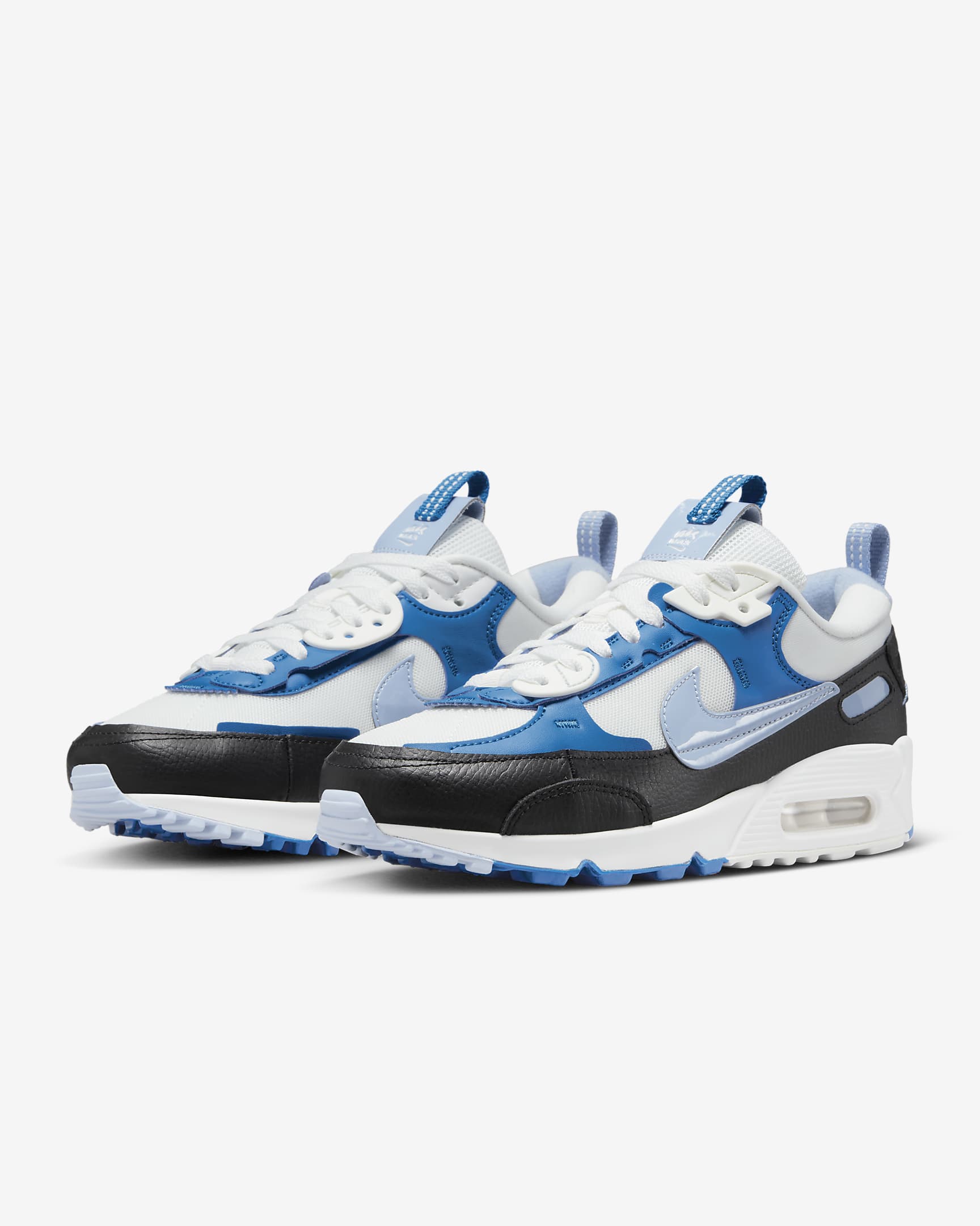 air max 270 futura grey