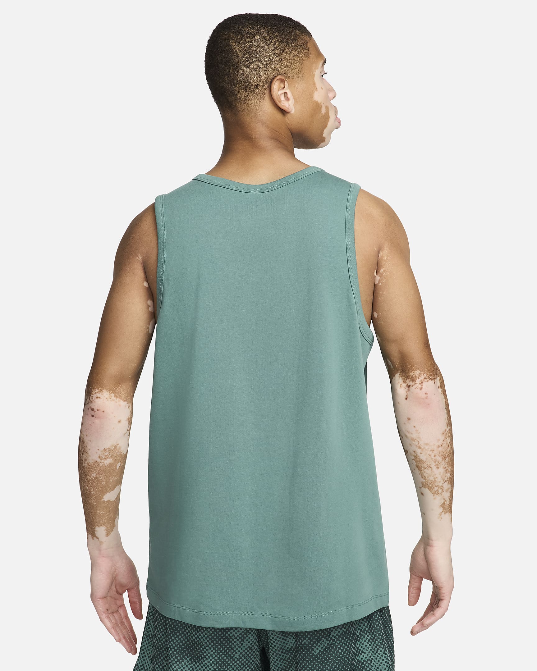 mens nike ace tank