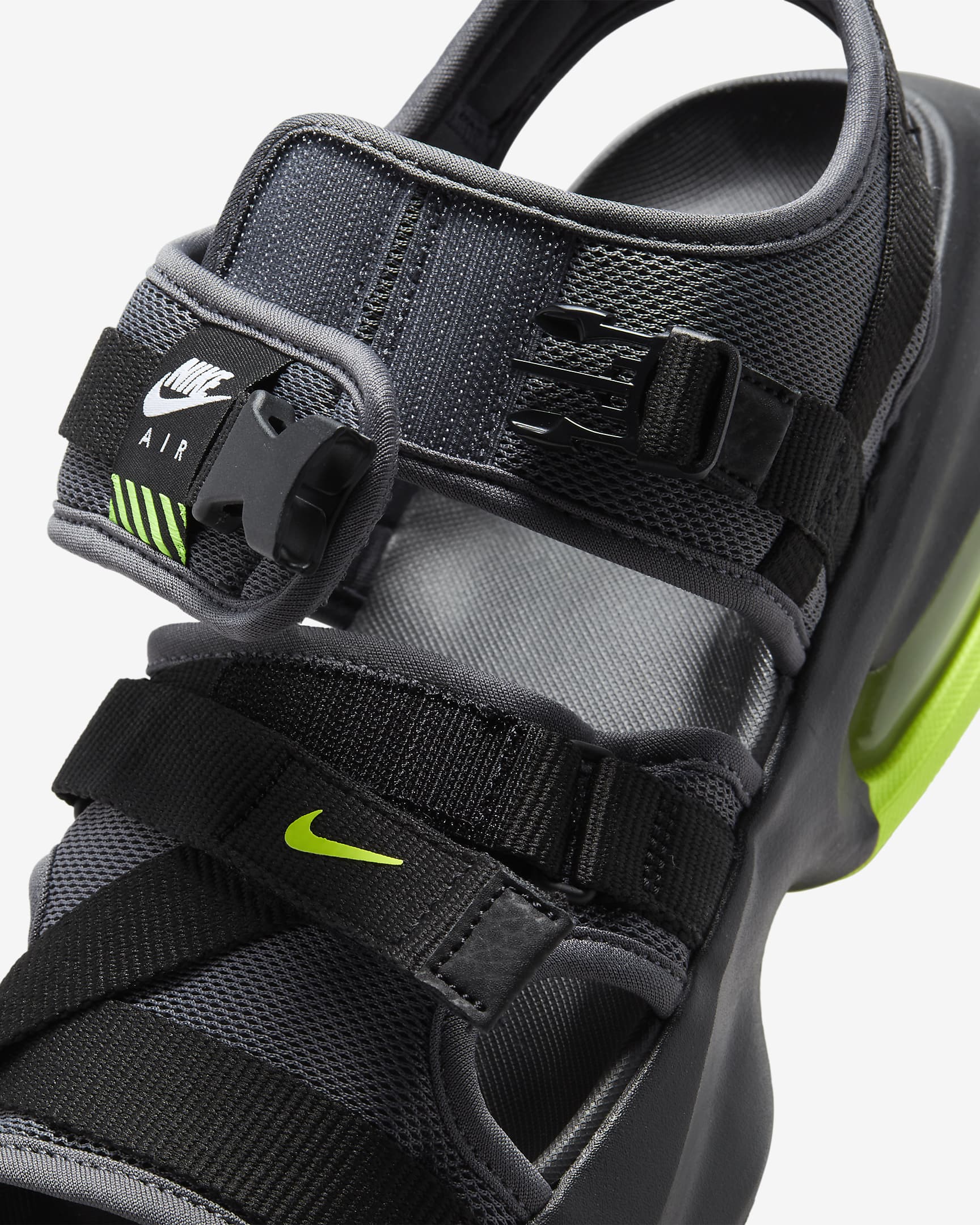 mens air max sandals