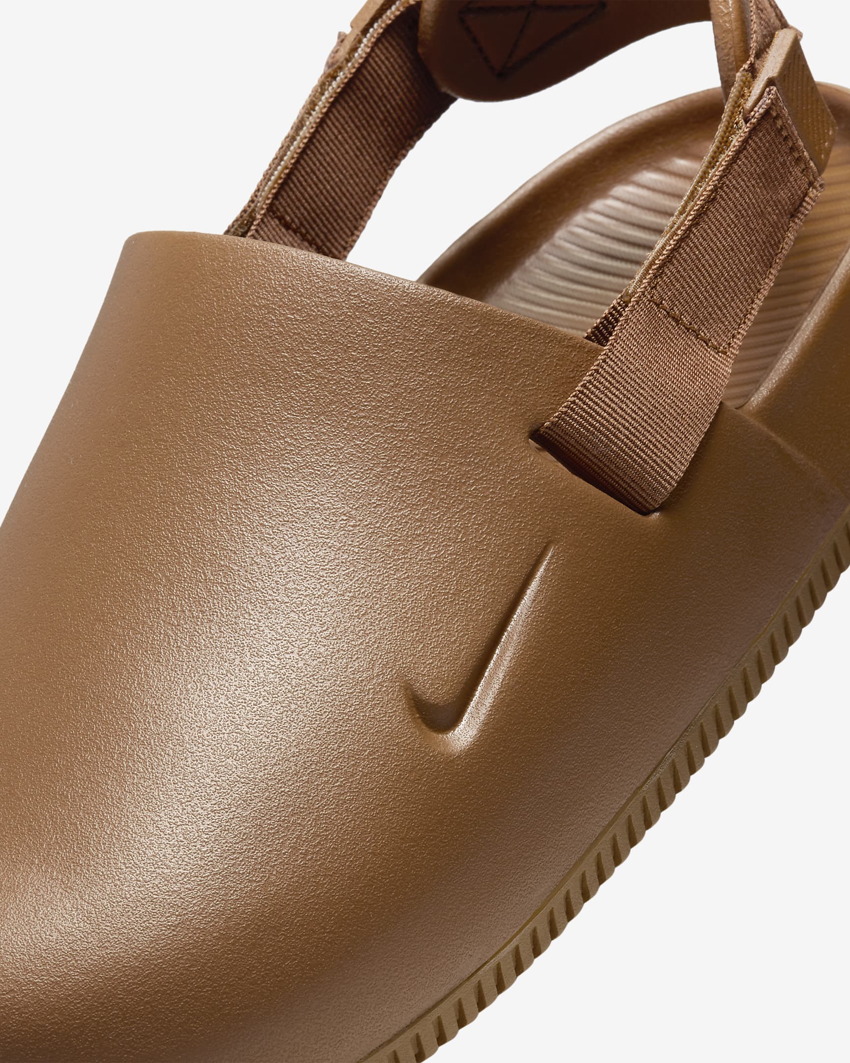 Nike Calm Men's Mules. Nike AT