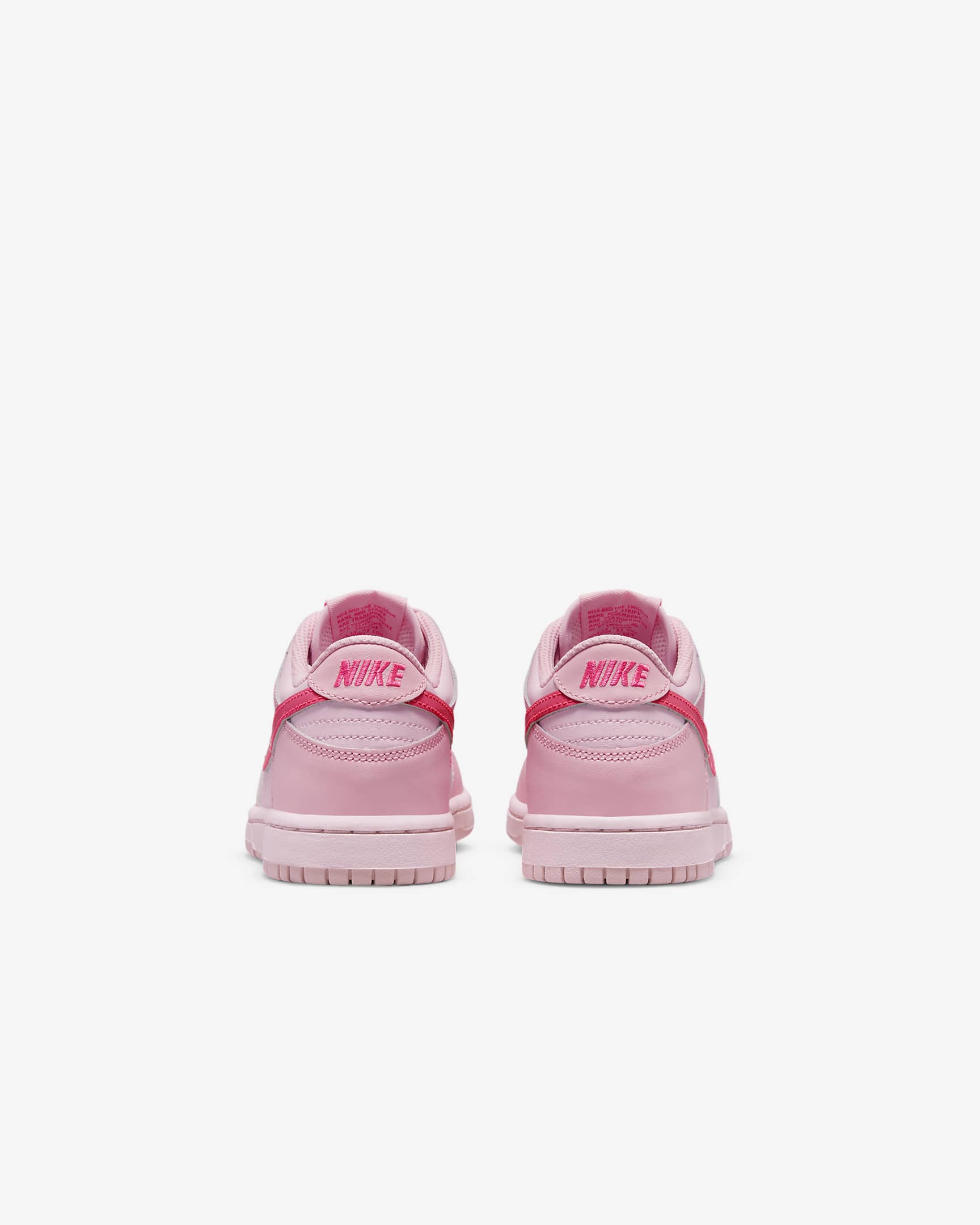 Nike Dunk Low Little Kids' Shoes. Nike JP