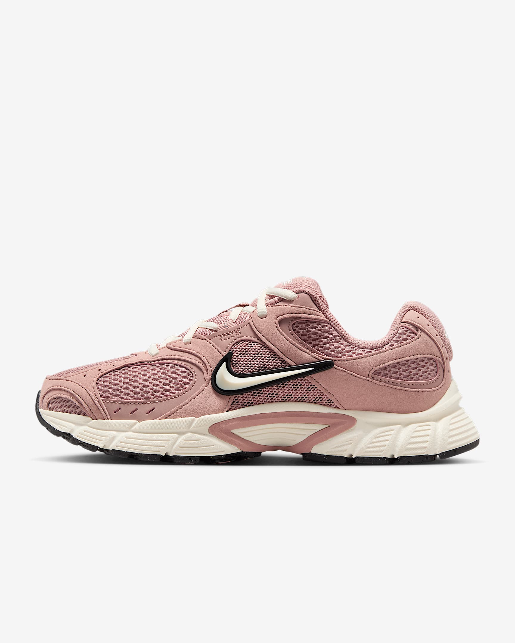 Nike V5 RNR Women's Shoes - Particle Pink/Black/Black/Pale Ivory