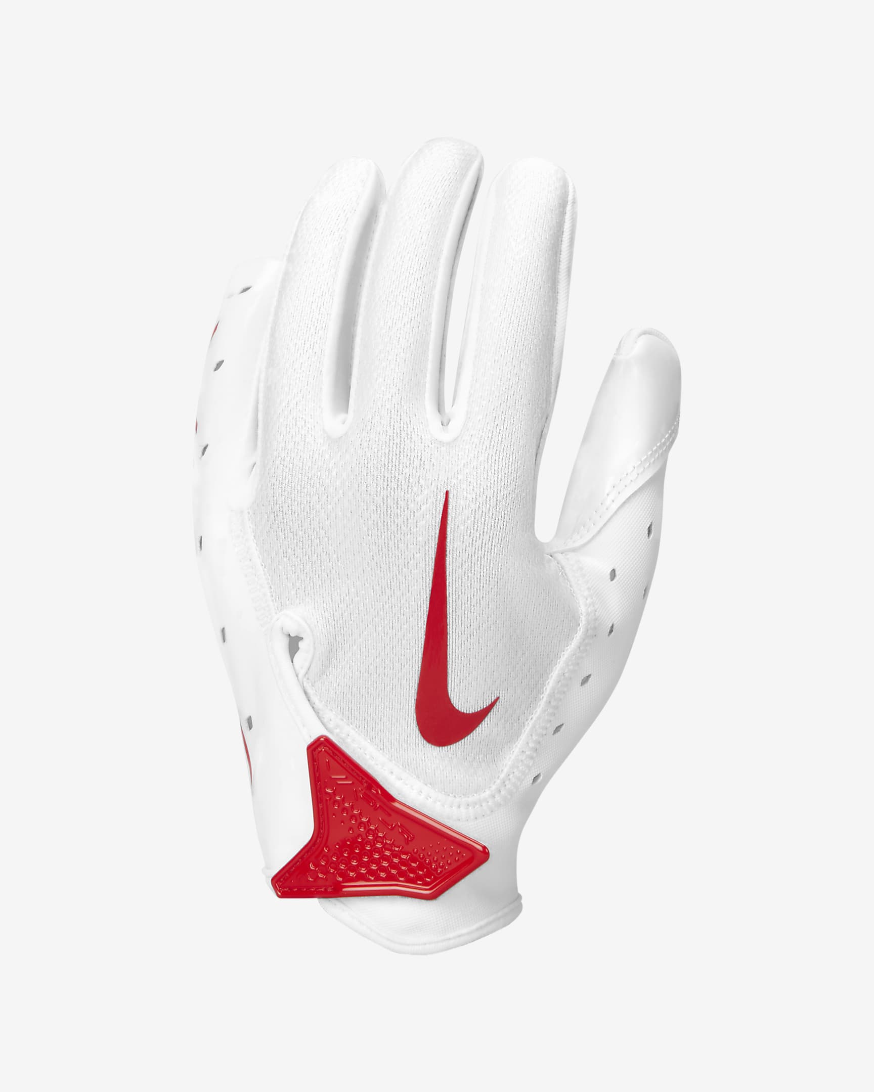 Nike Vapor Jet 7.0 Kids' Football Gloves.