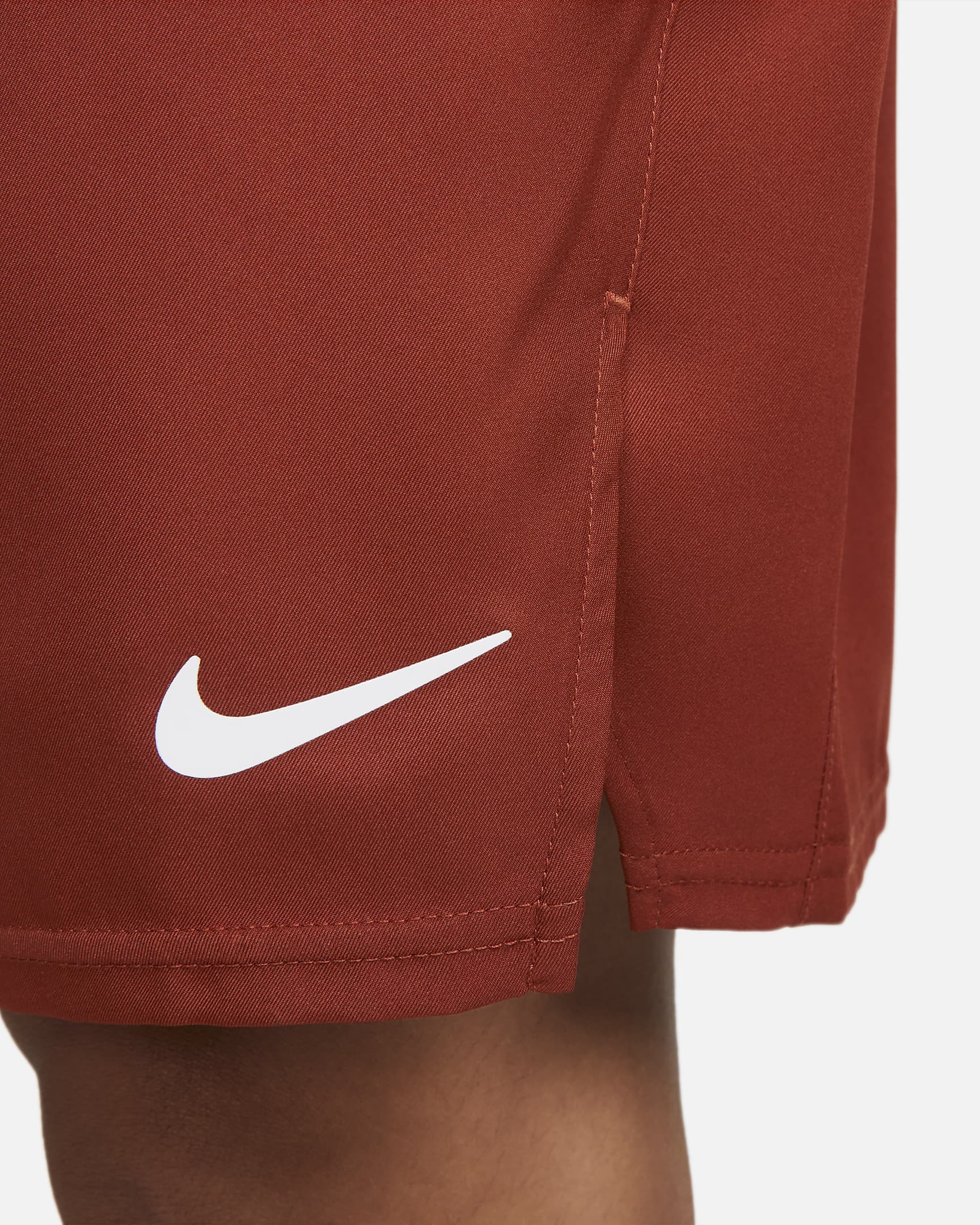 NikeCourt DriFIT Victory Men's 9" Tennis Shorts.