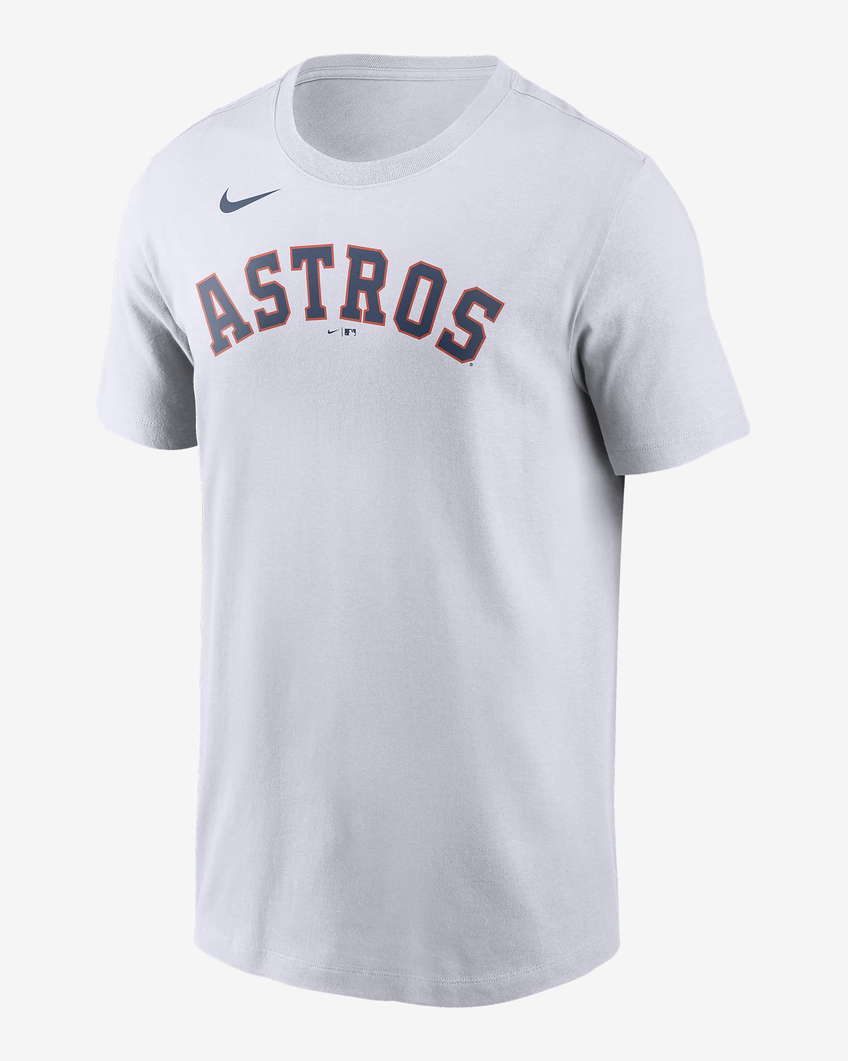 MLB Houston Astros (Alex Bregman) Men's T-Shirt. Nike.com