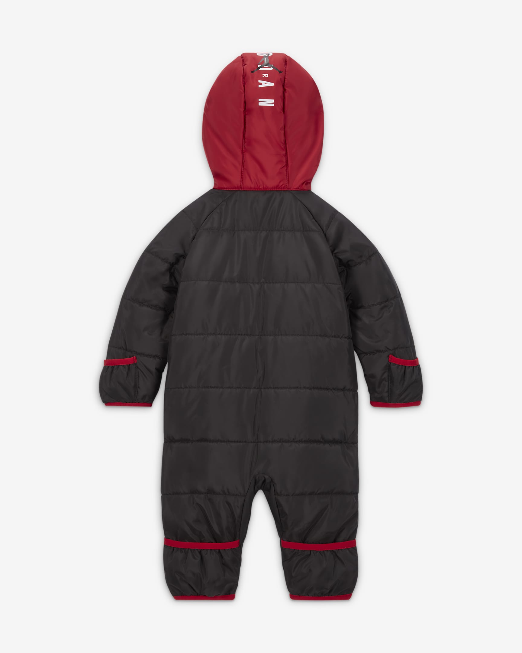Jordan Baby (36M) Snowsuit. Nike UK