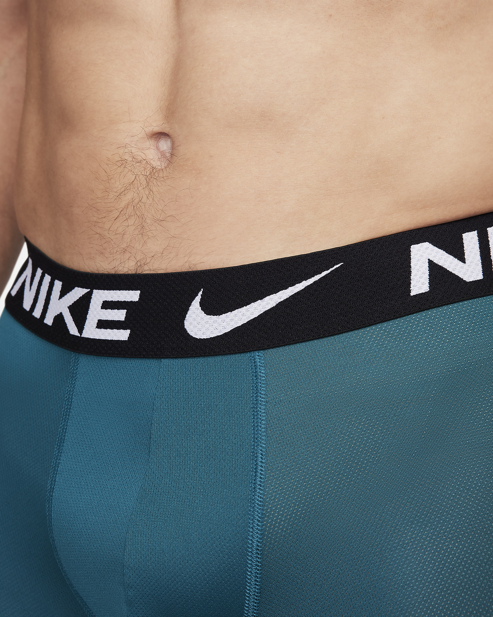 Nike Dri-FIT ADV Micro Men's Boxer Briefs (3-Pack). Nike.com