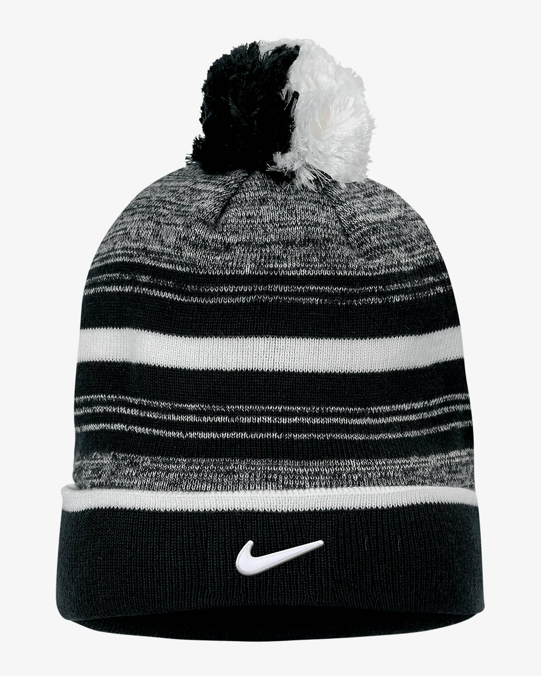 Gorro de golf Nike - Negro