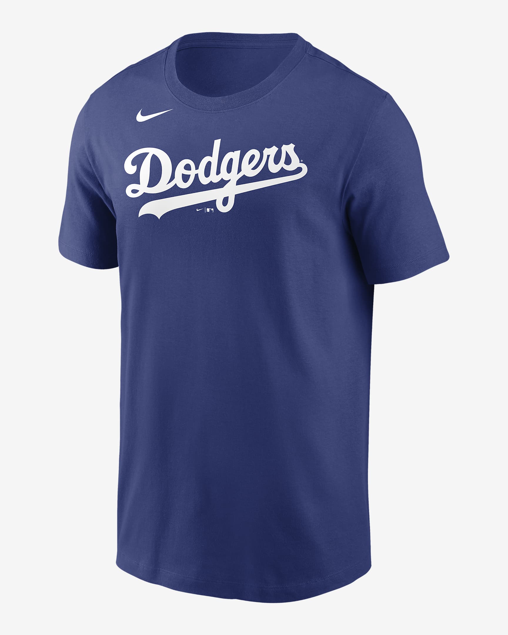 MLB Los Angeles Dodgers (Mookie Betts) Men's T-Shirt. Nike.com